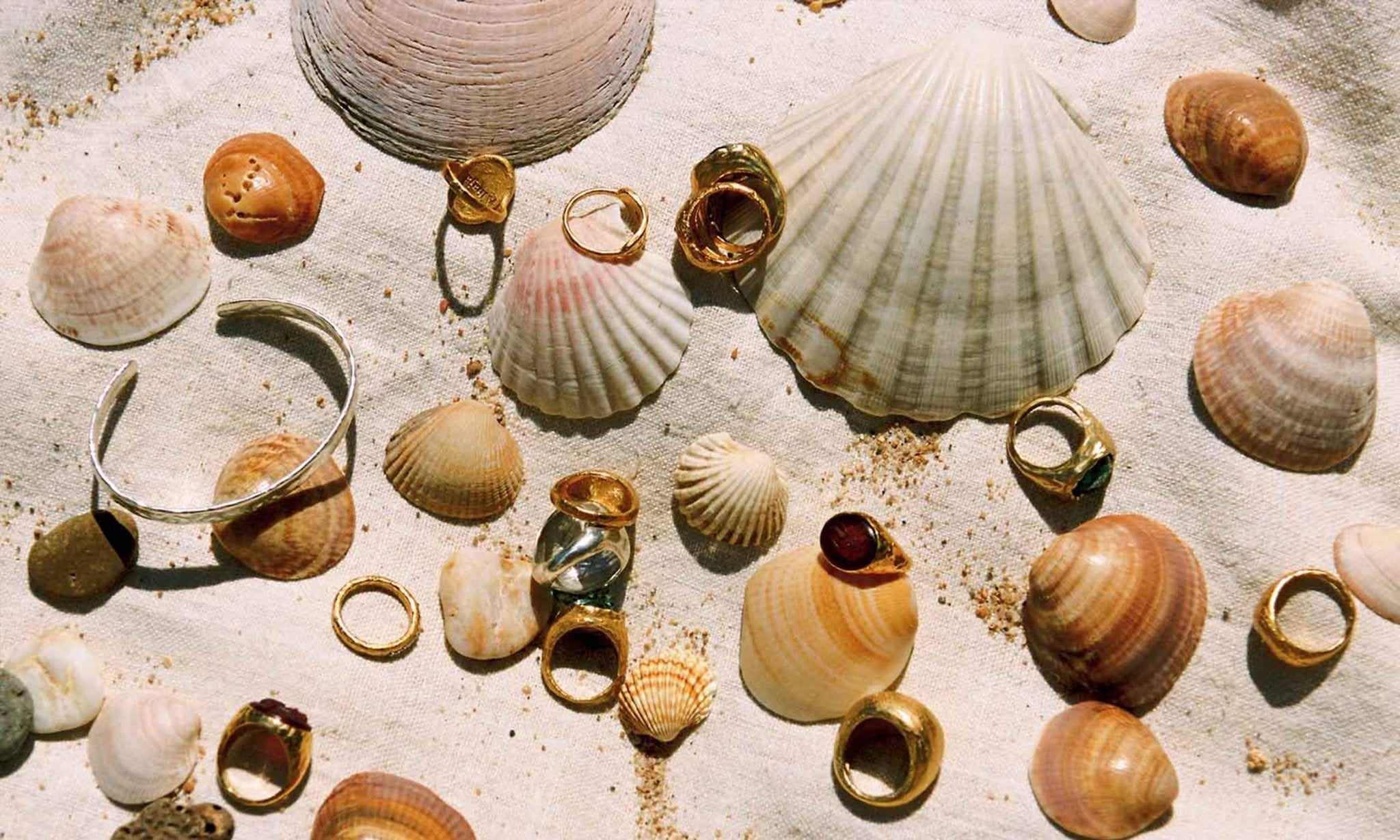 Alhaja - Doris Imhoff Schmuck