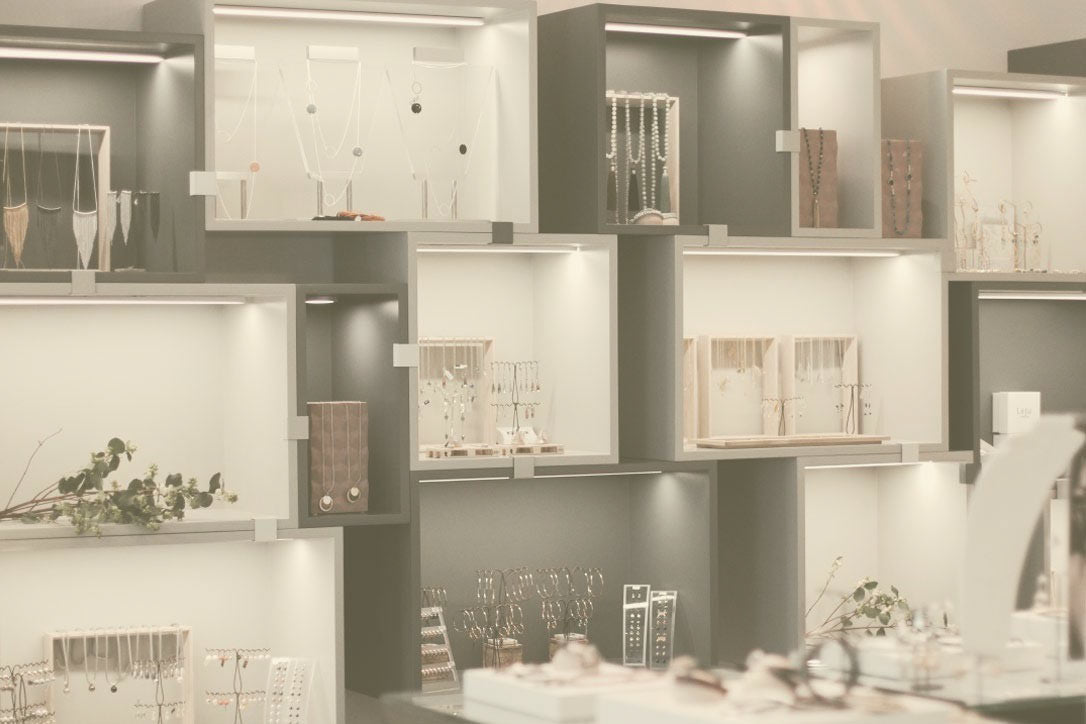 Store - Doris Imhoff Schmuck