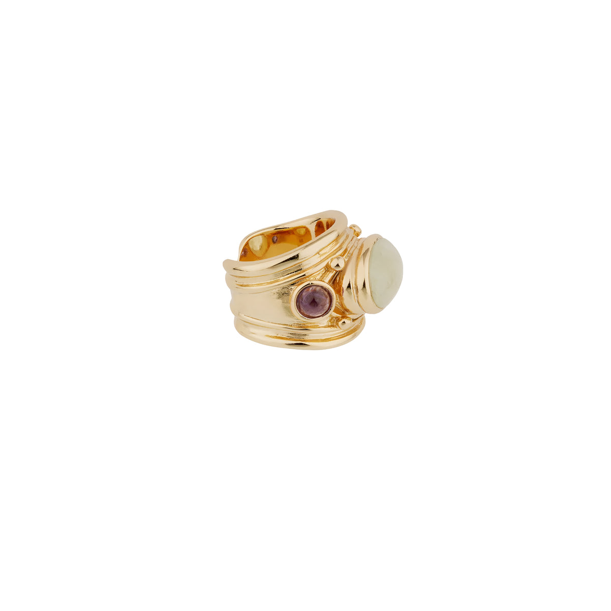 #farbe_fluorite & amethyst