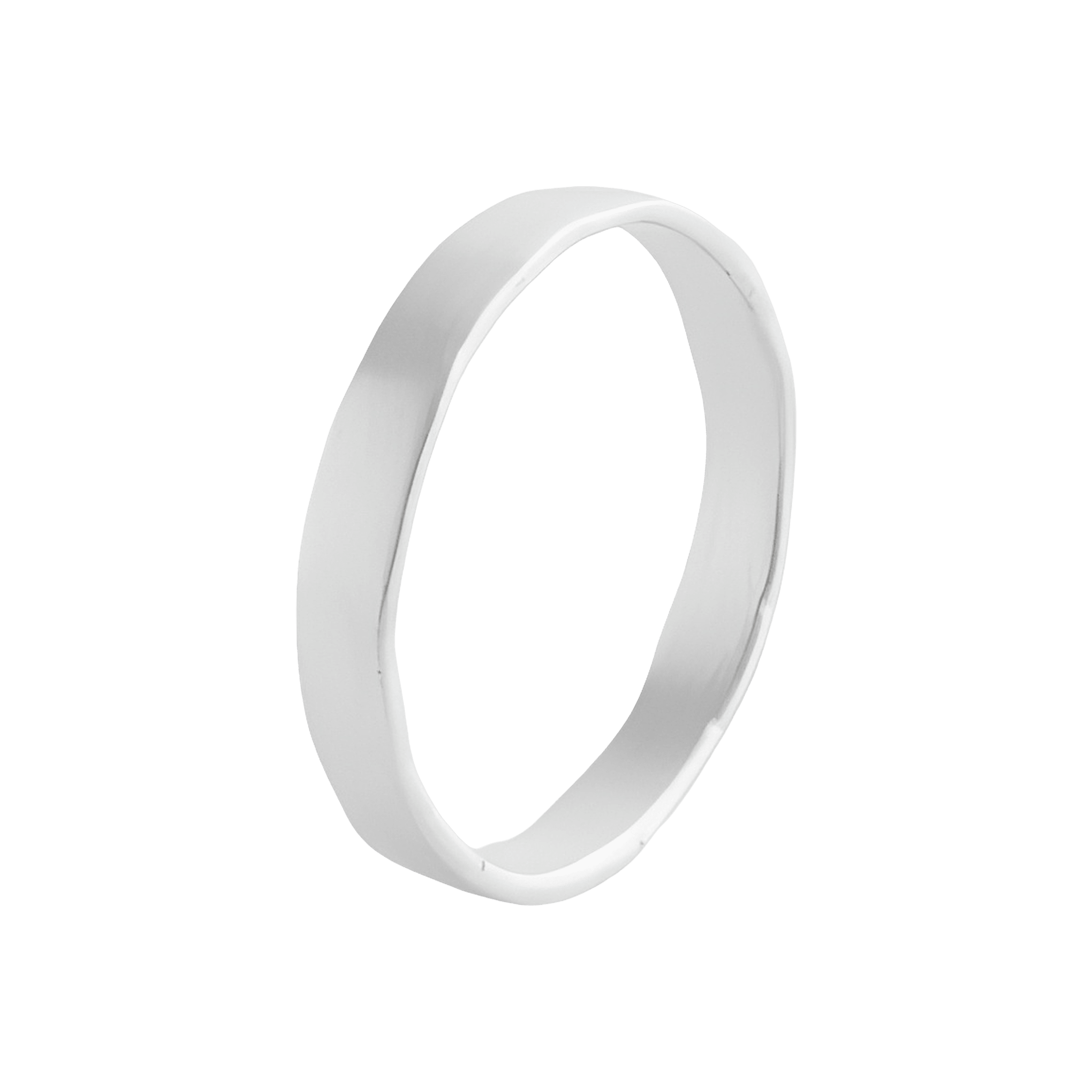 Susi Cala Ring Kam, Silber