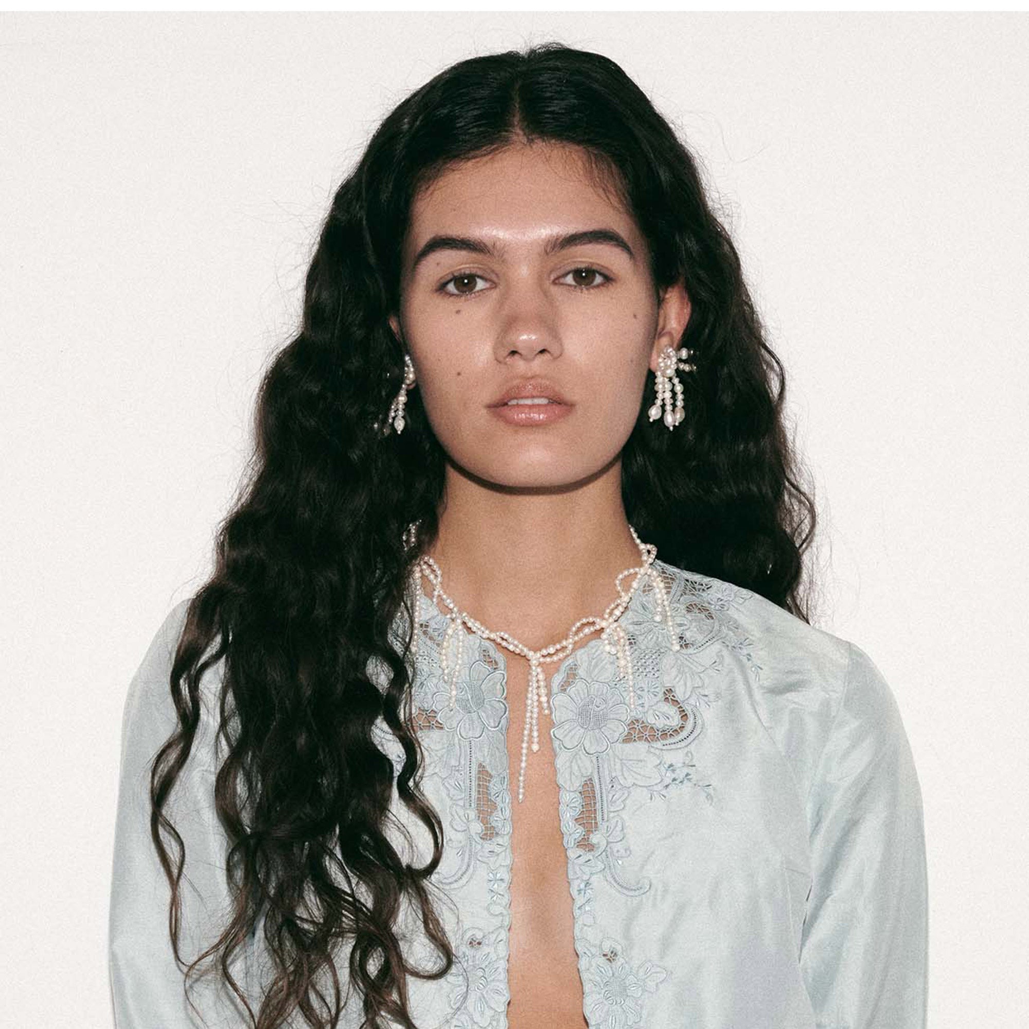 Alhaja Kette Choker Musa