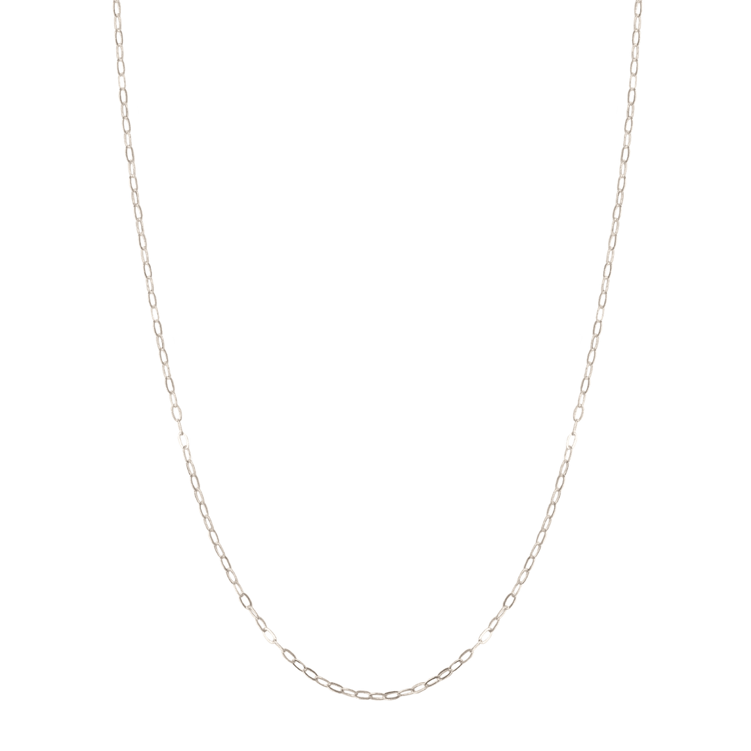 Alhaja Kette Mare, Silber