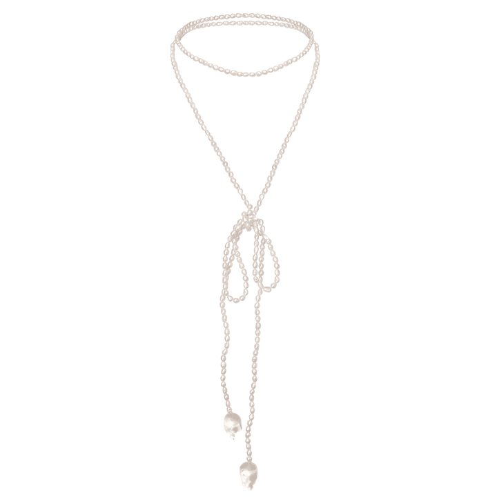 Alhaja Kette Medusa XL