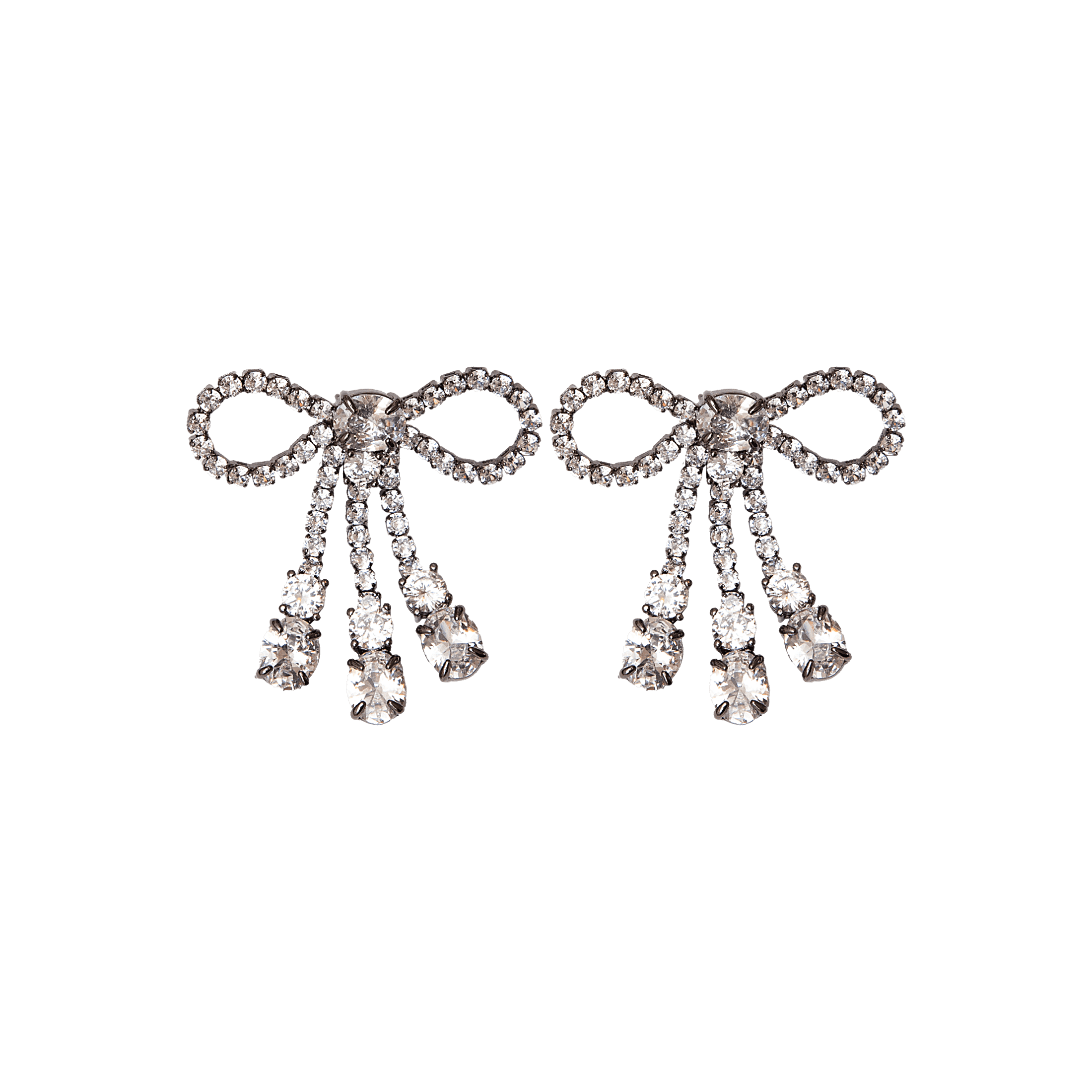 Alhaja Ohrringe Esperanza