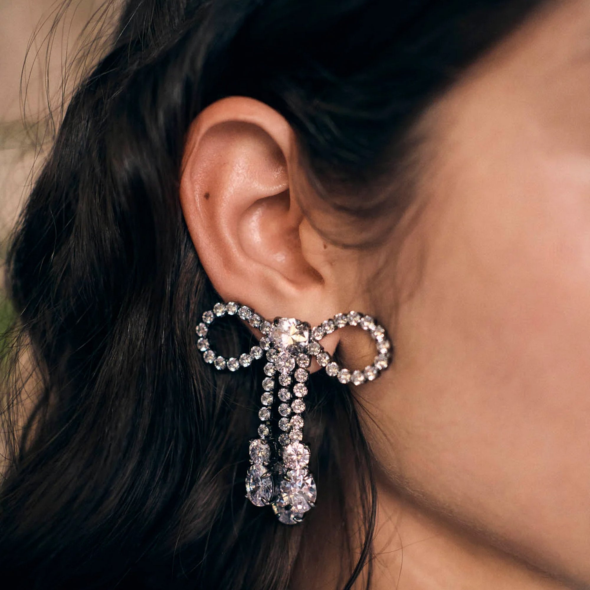 Alhaja Ohrringe Esperanza