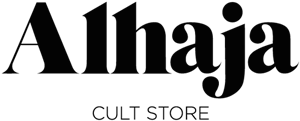 Alhaja Logo