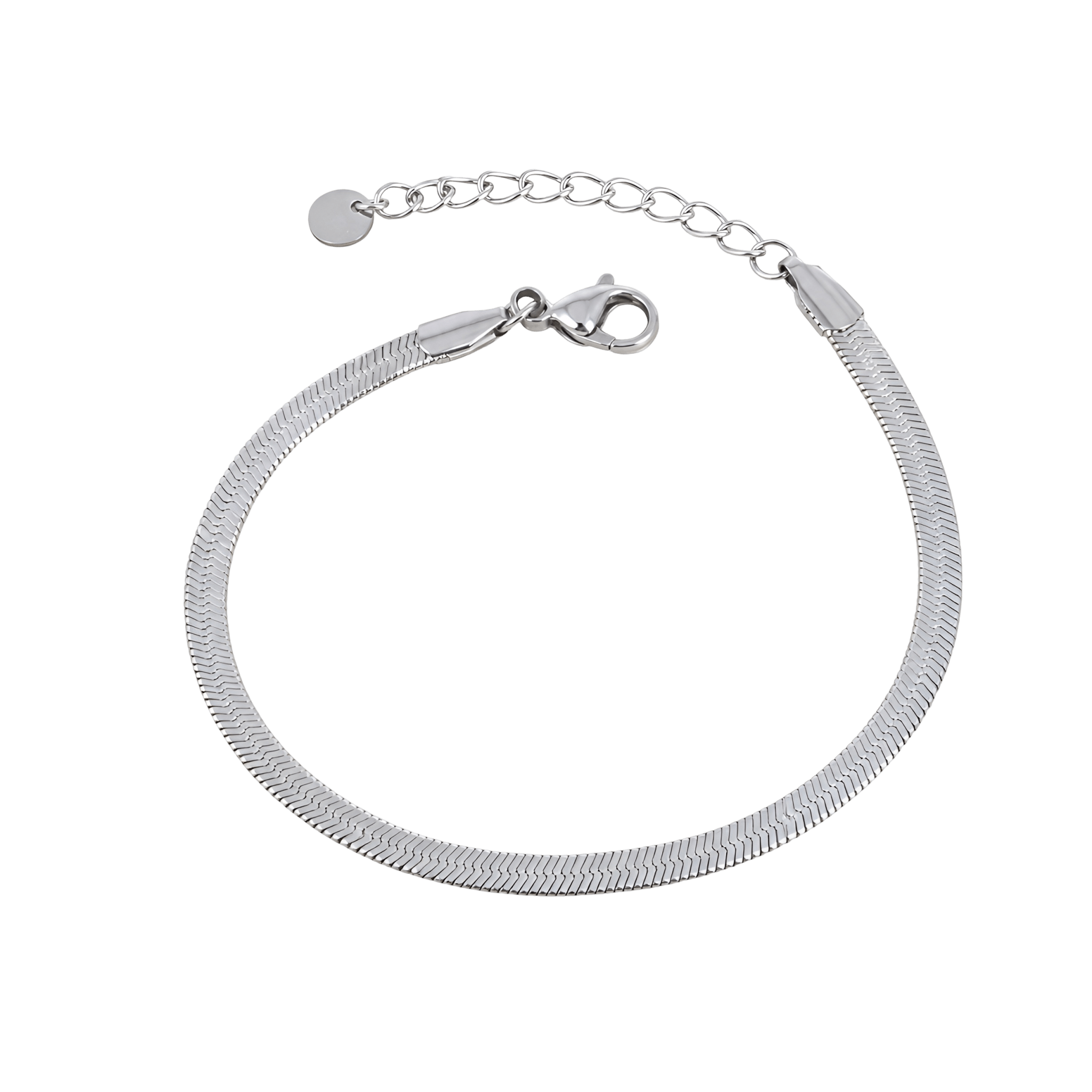 #Maße_Breite 3 mm / Länge verstellbar 16 - 19 cm