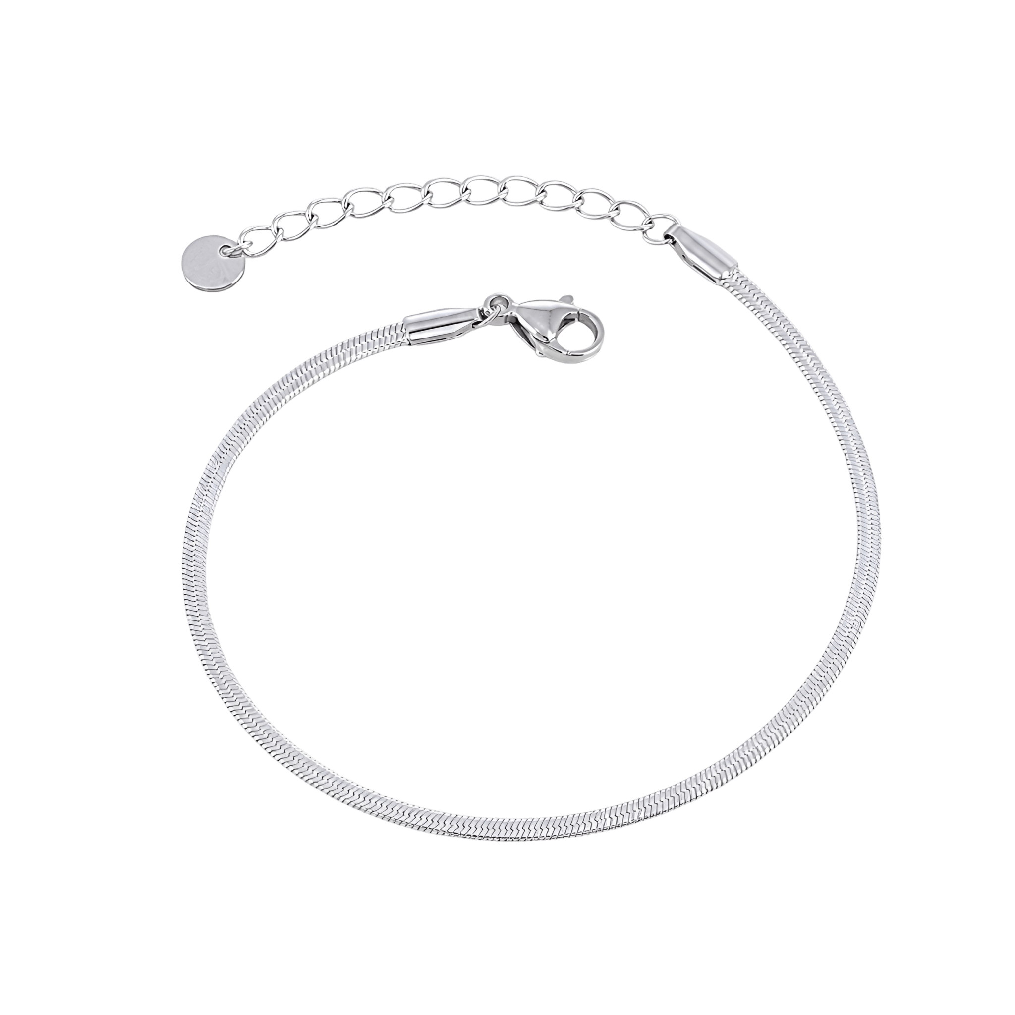 #Maße_Breite 2 mm / Länge verstellbar 15 - 18 cm