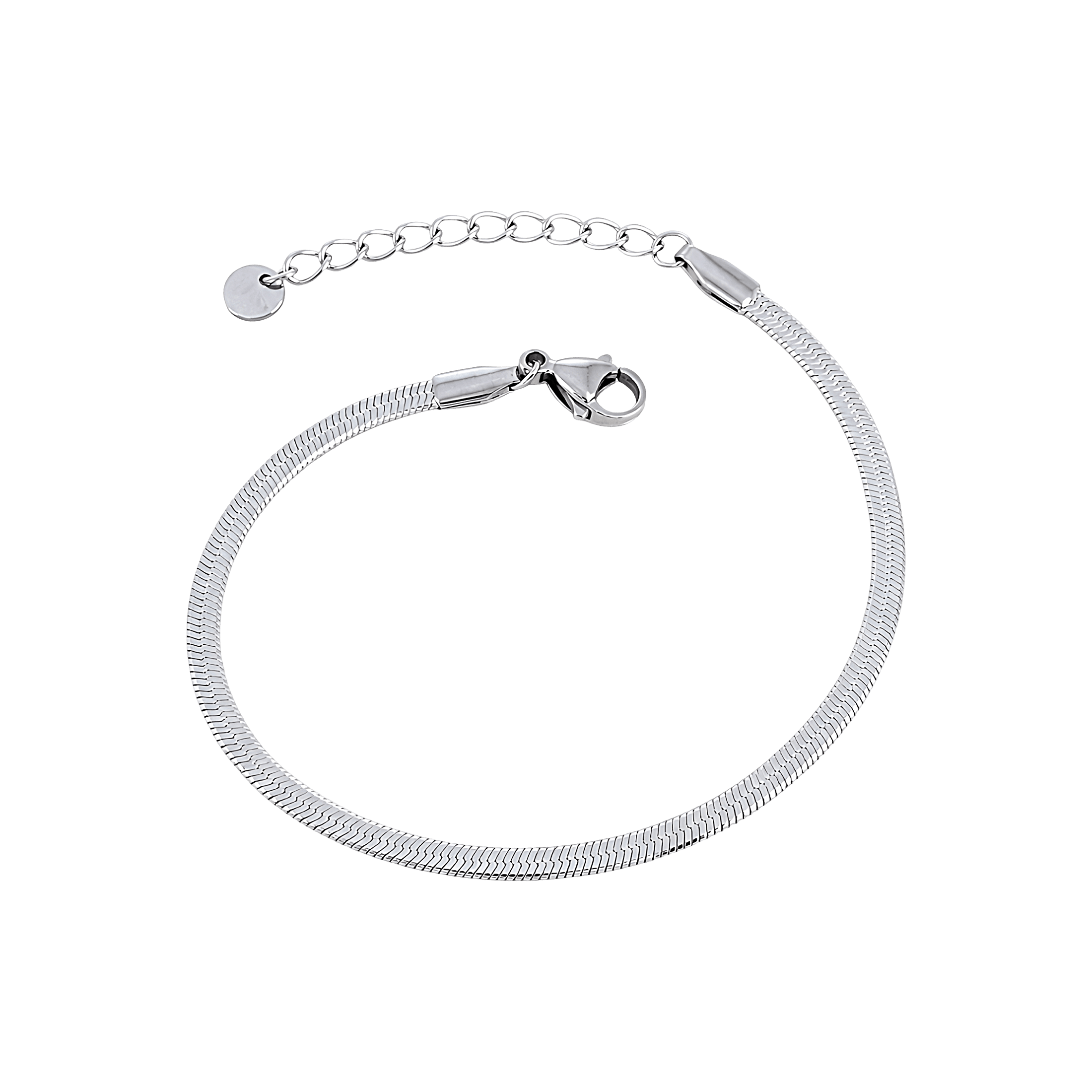 #maße_breite 2,5 mm / länge verstellbar 16-19 cm
