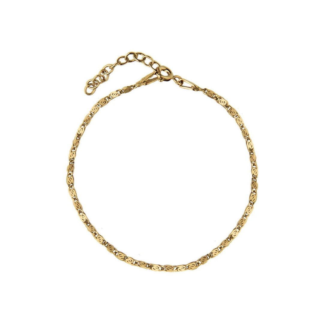 Jeberg Jewellery Armband Effy, vergoldet
