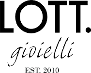 LOTT.gioielli Logo