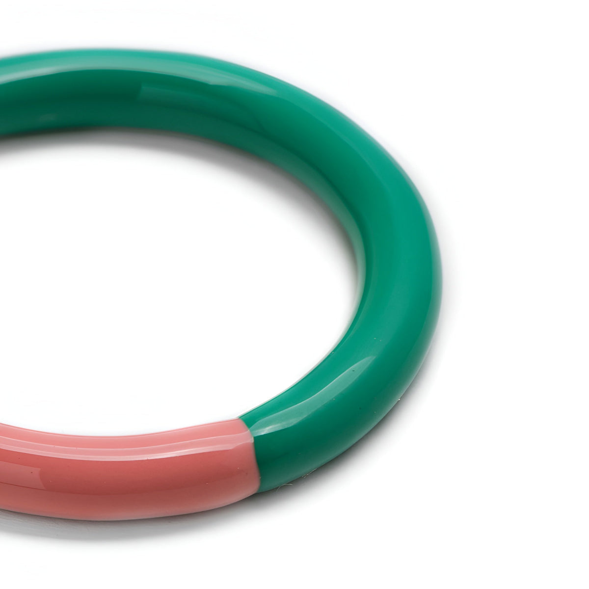#farbe_light green, burnt coral