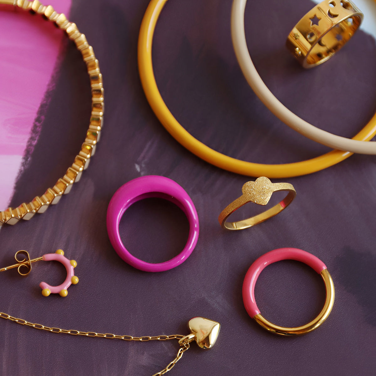 #farbe_gold, coral pink