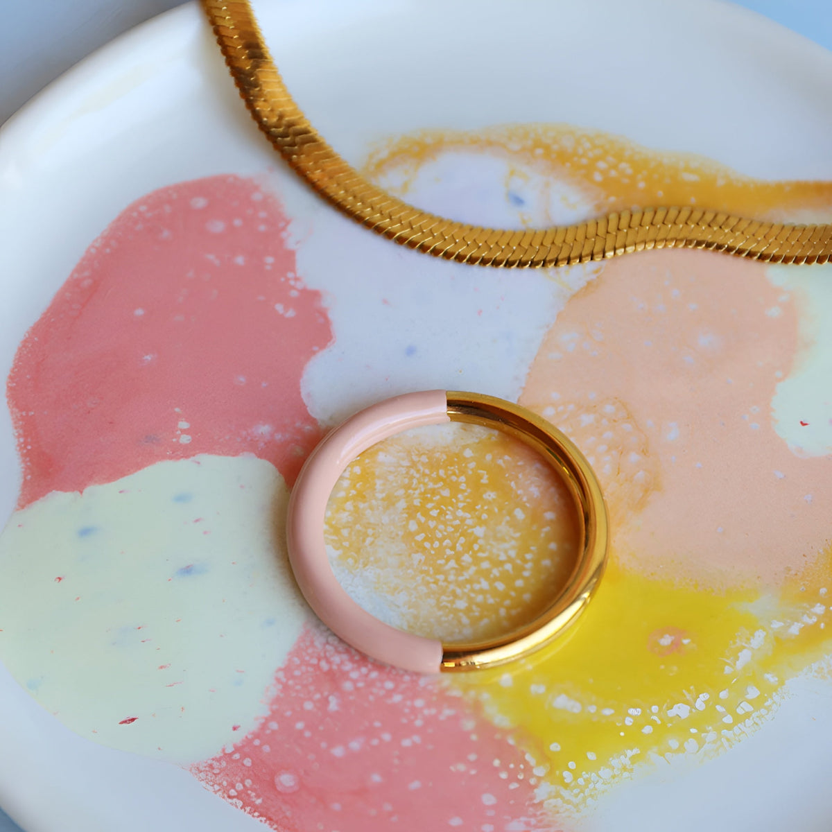 #farbe_gold, silk light pink