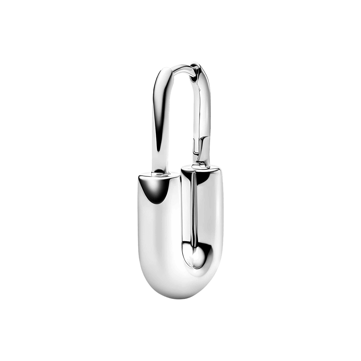 Maria Black Ohrring Alte Schoenhauser, Silber