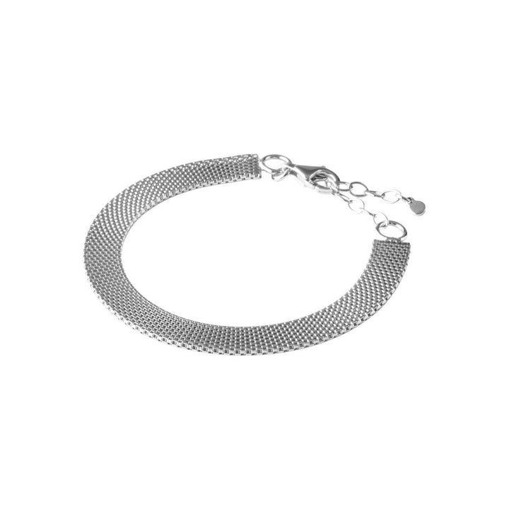 Pernille Corydon Armband Eloise, Silber