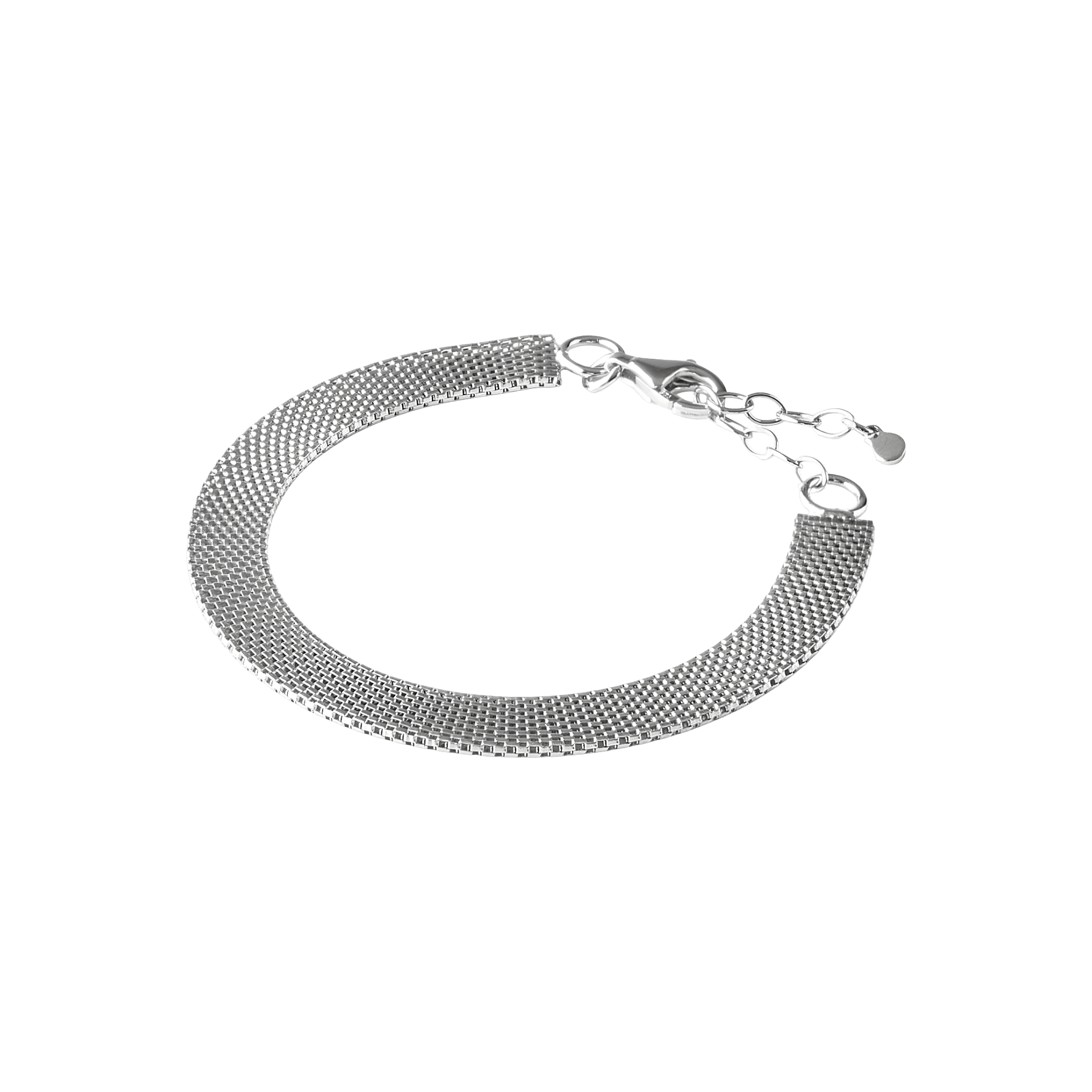 Pernille Corydon Armband Eloise, Silber