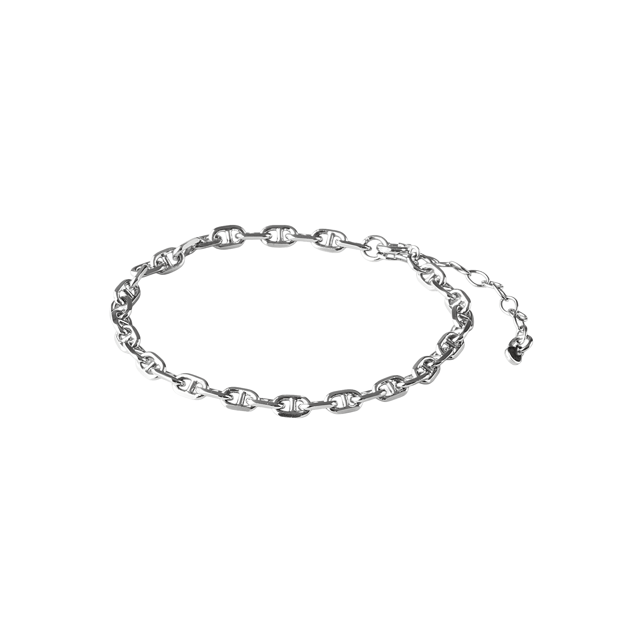 Pernille Corydon Armband Noa, Silber