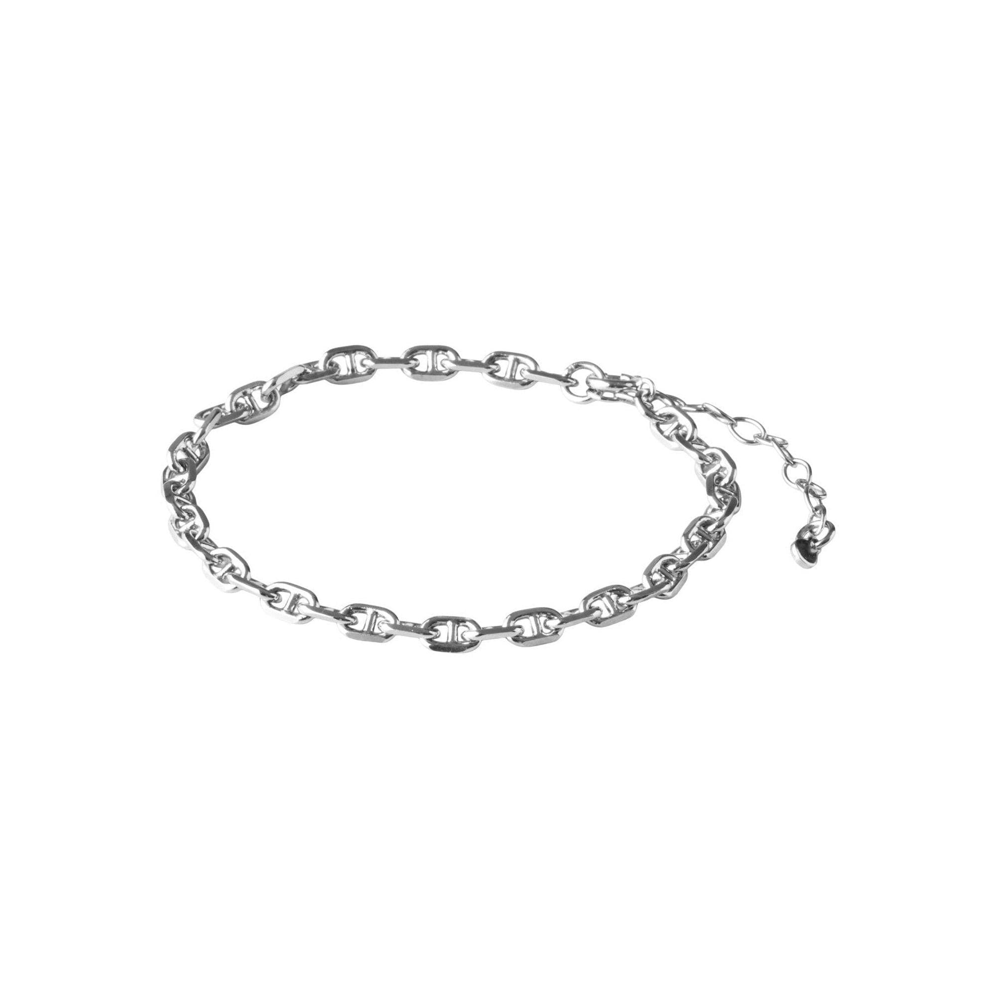 Pernille Corydon Armband Noa, Silber