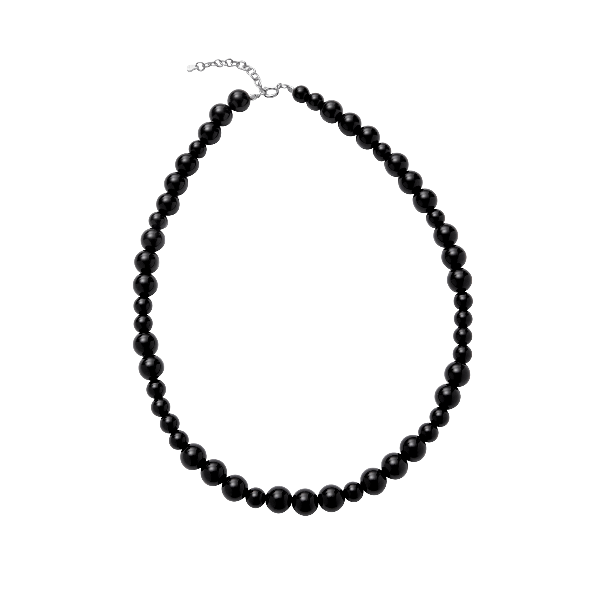 Pernille Corydon Kette Night Sky, Silber