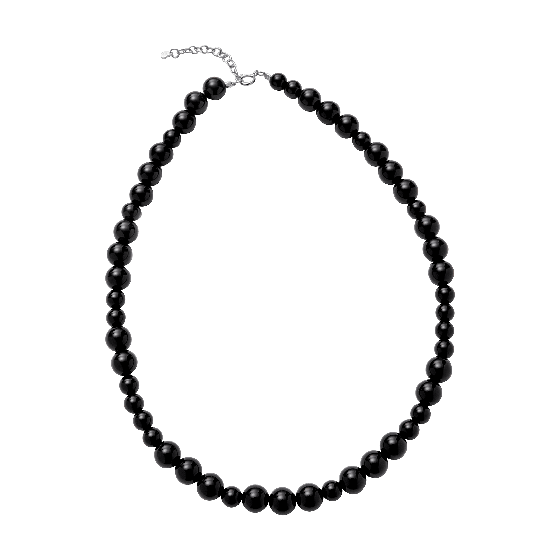 Pernille Corydon Kette Night Sky, Silber