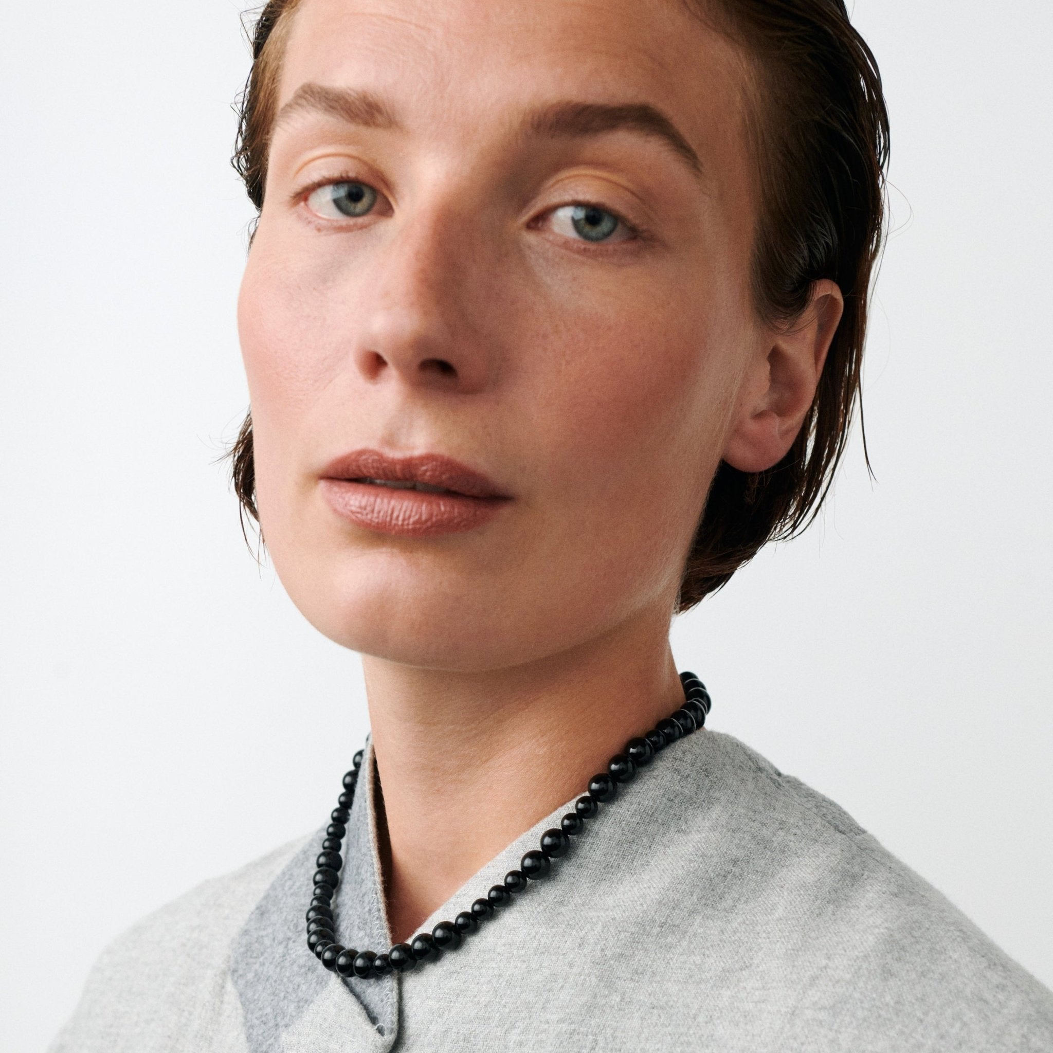 Pernille Corydon Kette Night Sky, vergoldet