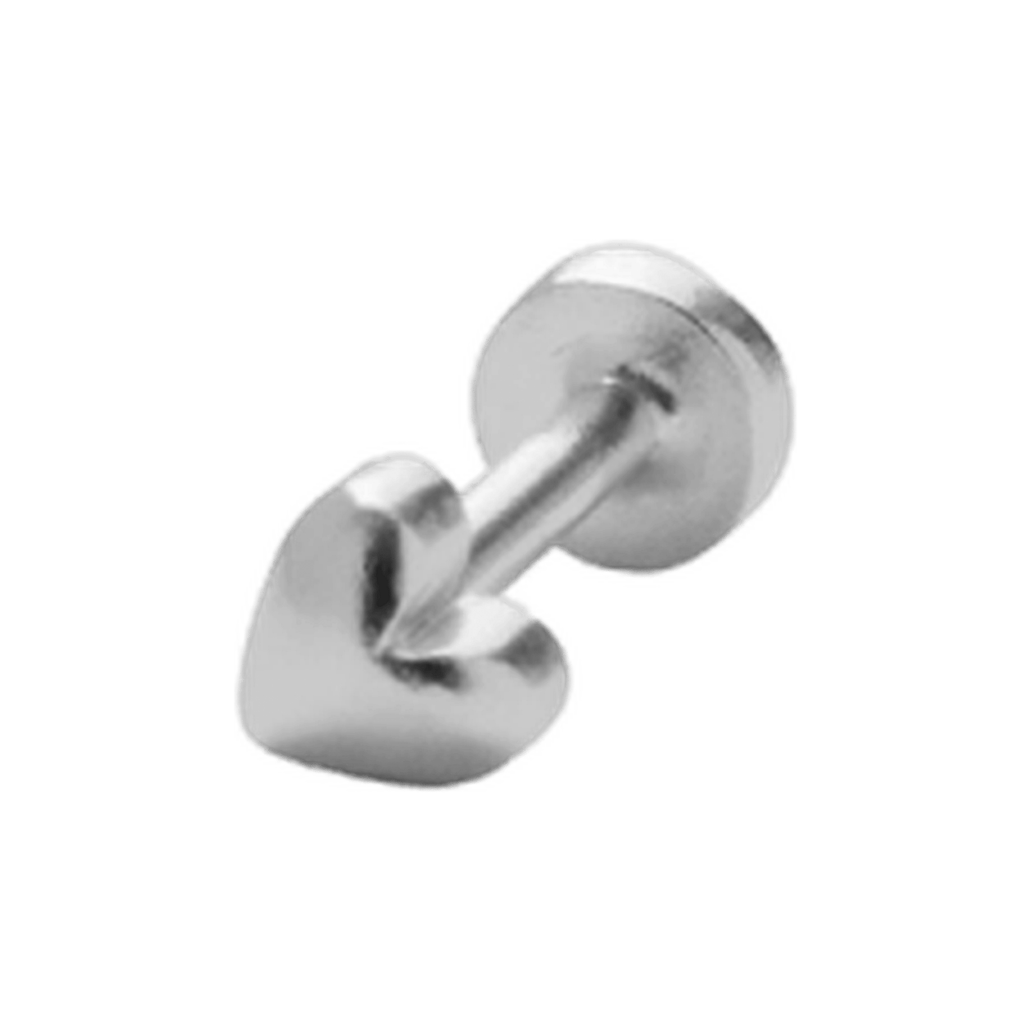 Pernille Corydon Piercing Adore Helix, Silber