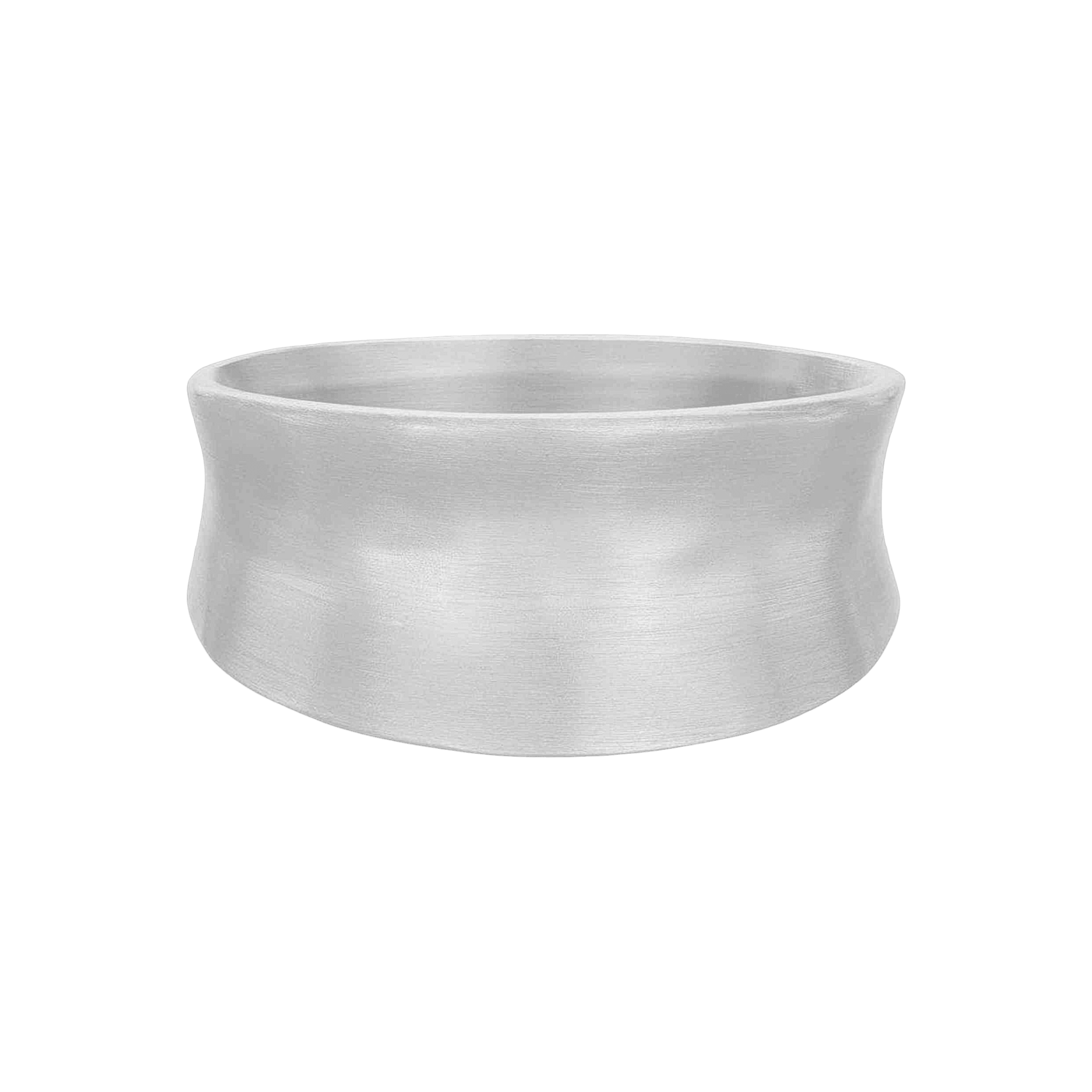 Pernille Corydon Ring Saga, Silber