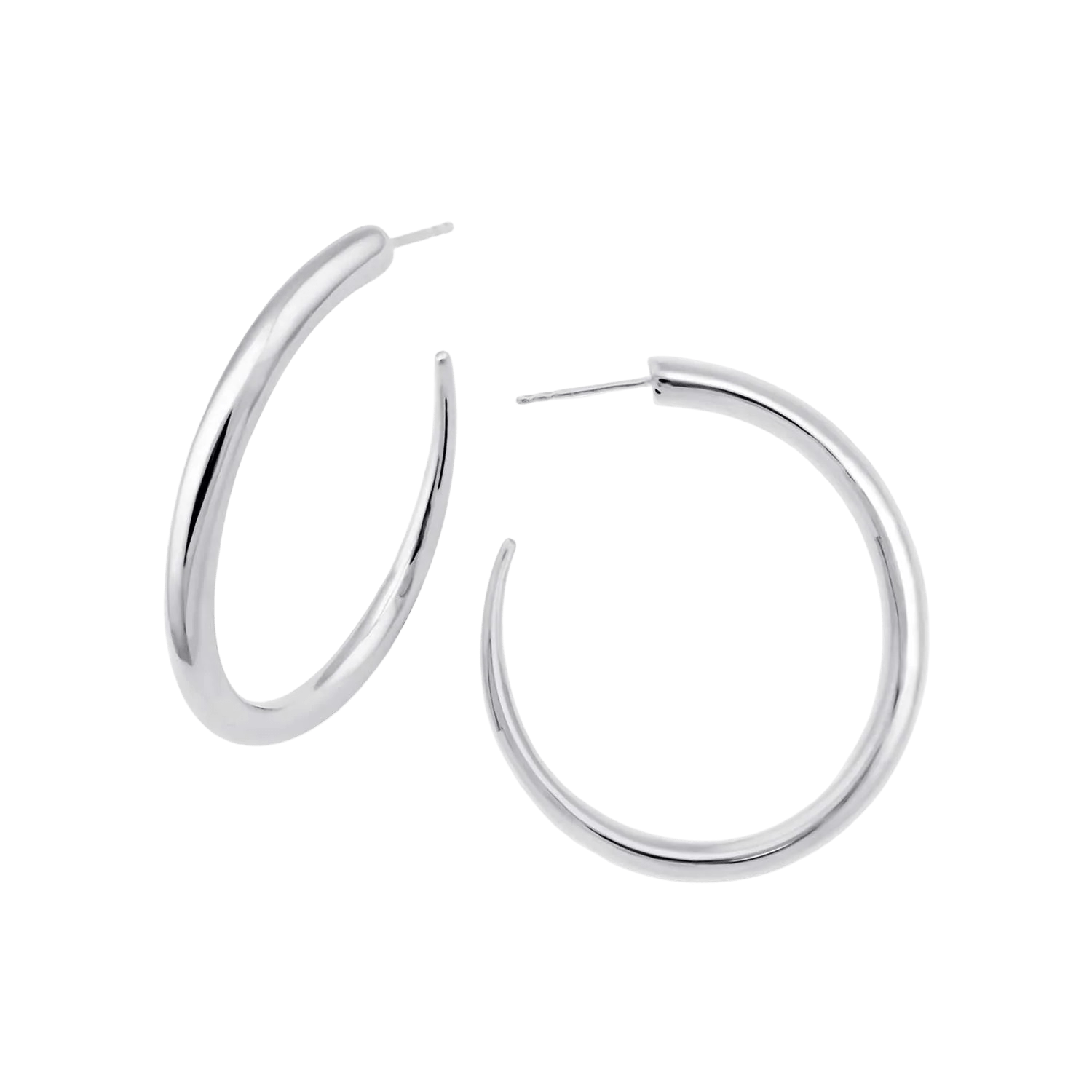 Pukka Berlin Creolen Tembo Open, Silber