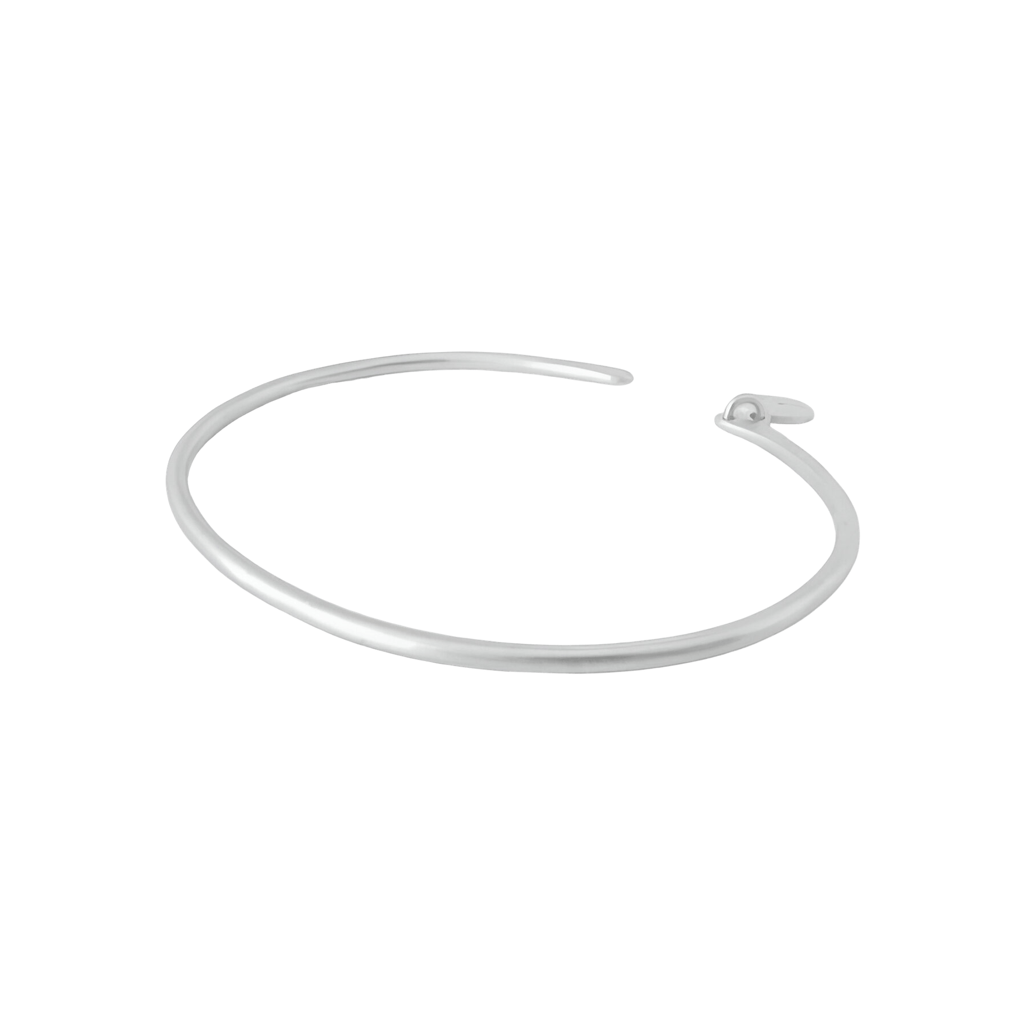 Susi Cala Armreif London Bangle, Silber