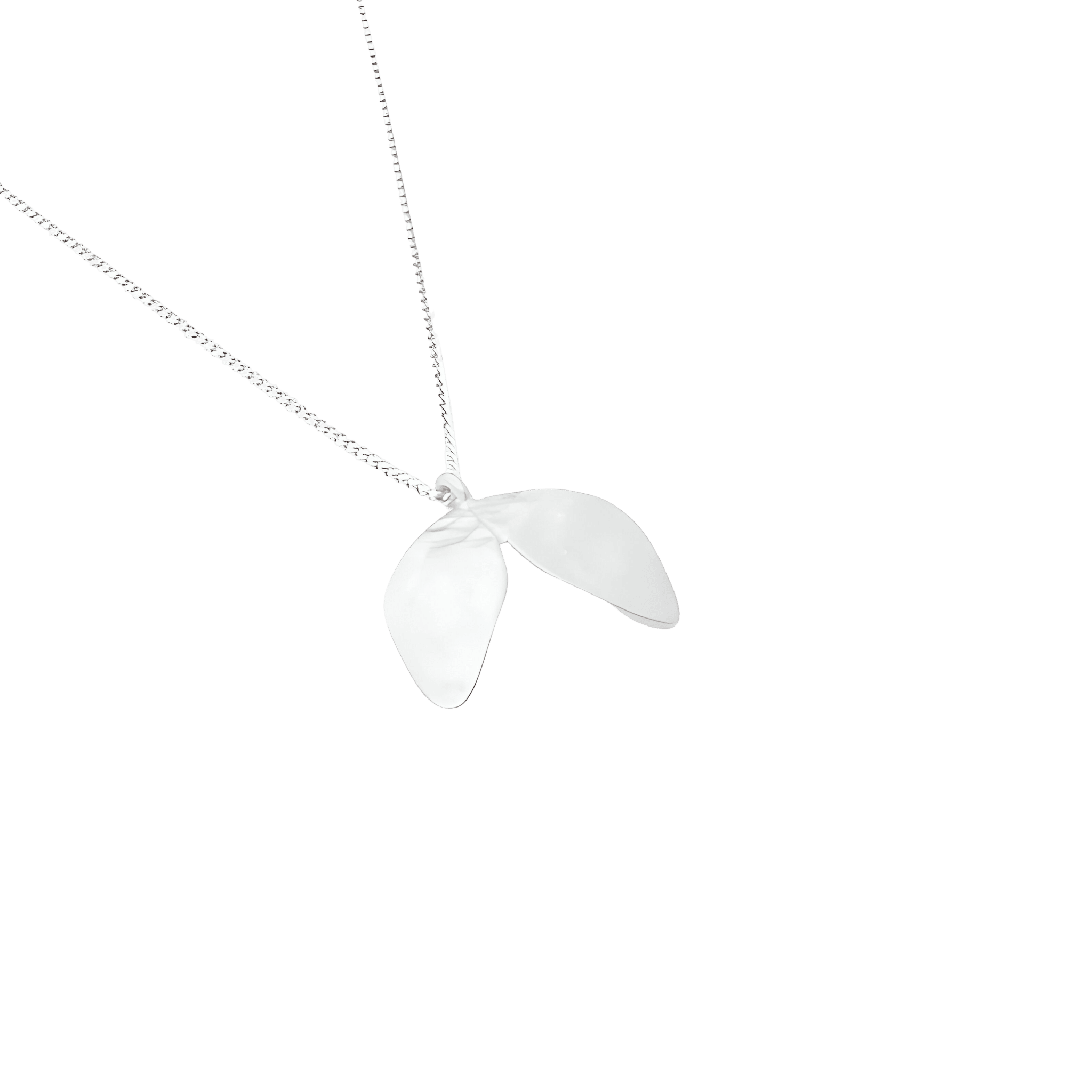 Susi Cala Kette Vera, Silber