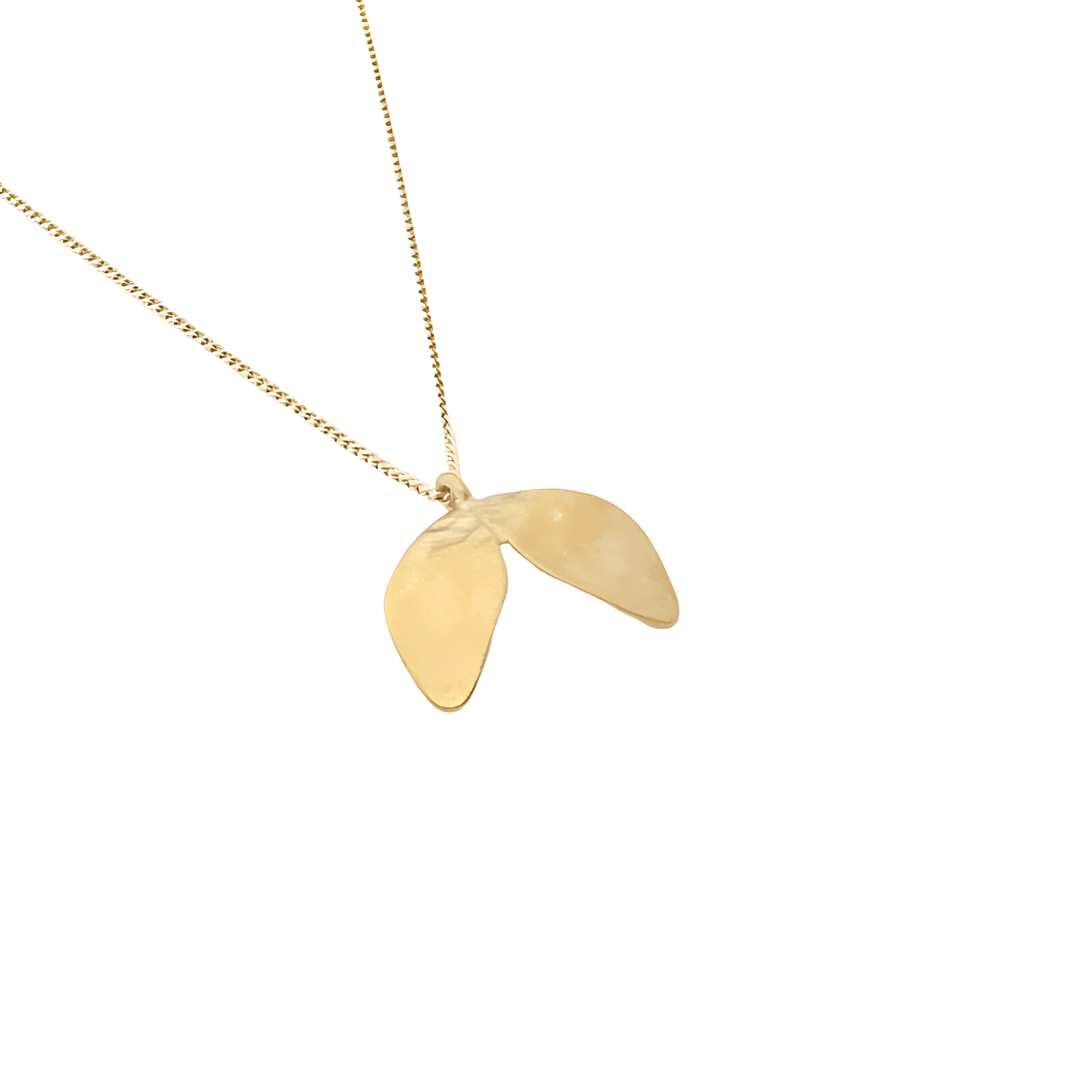 Susi Cala Kette Vera, vergoldet