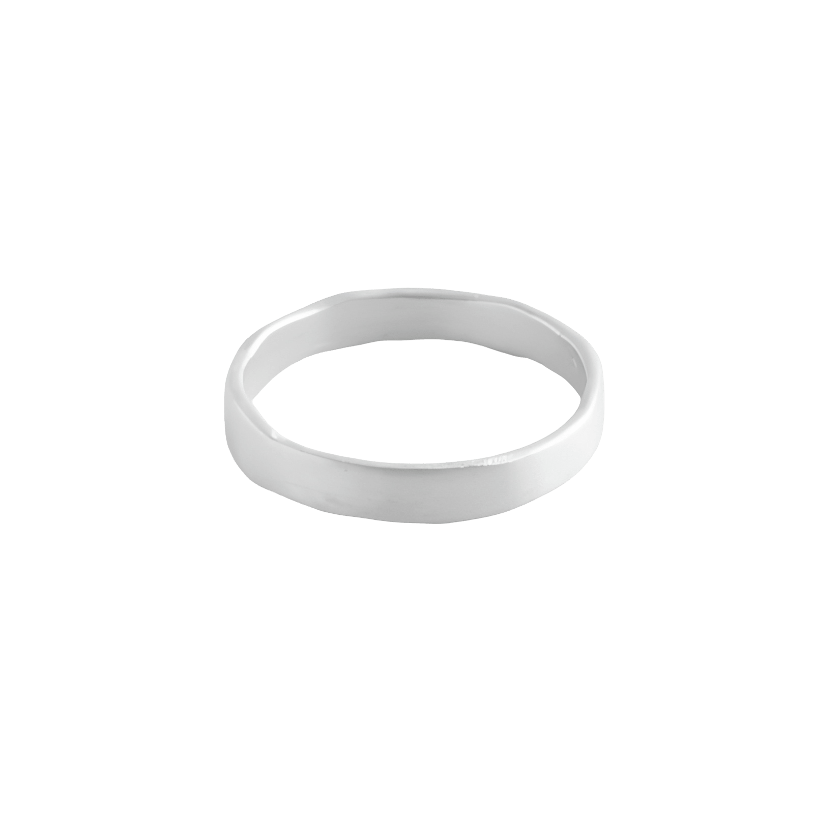 Susi Cala Ring Kam, Silber 50, Ø innen ca. 15,9 mm