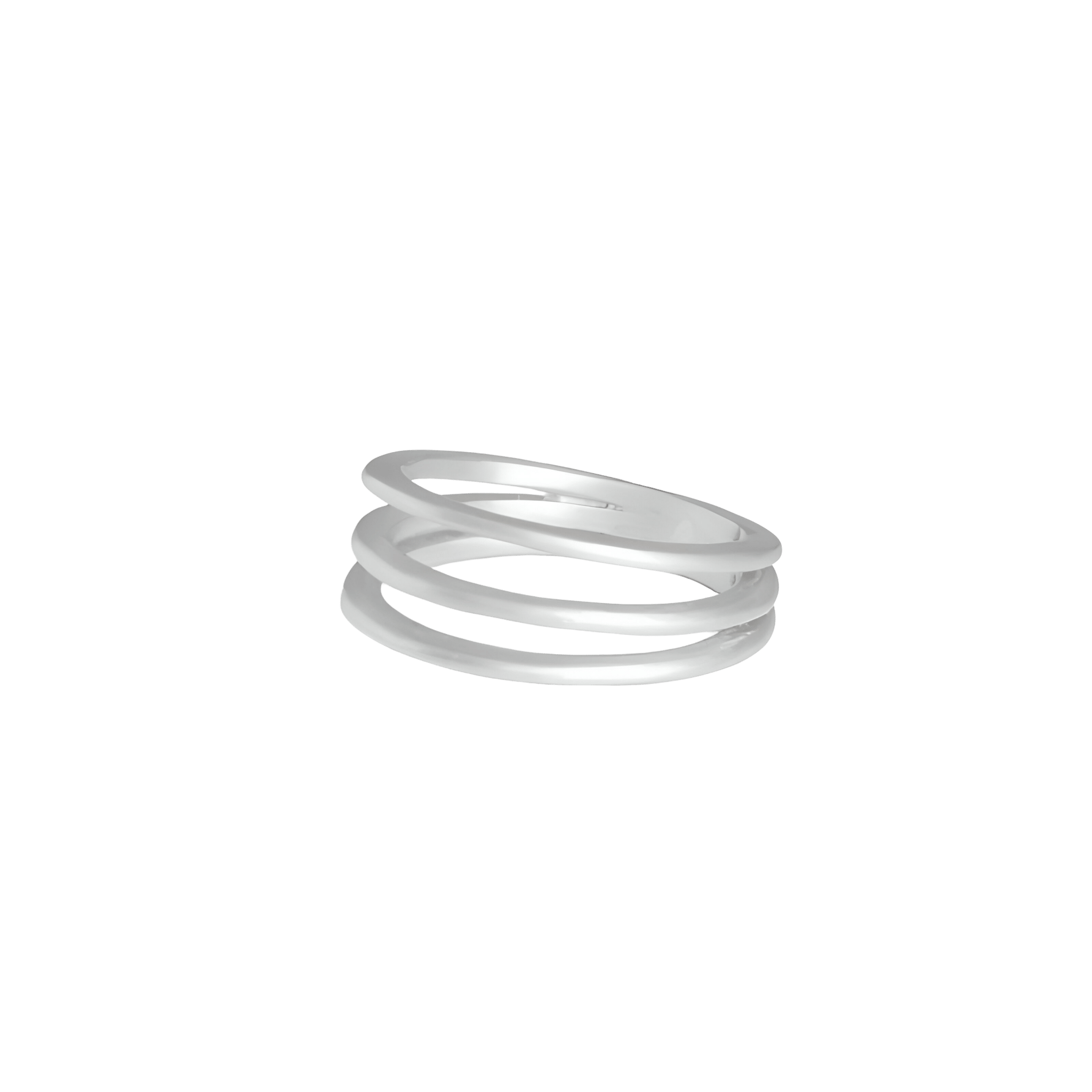 Susi Cala Ring Mir, Silber 50, Ø innen ca. 15,9 mm