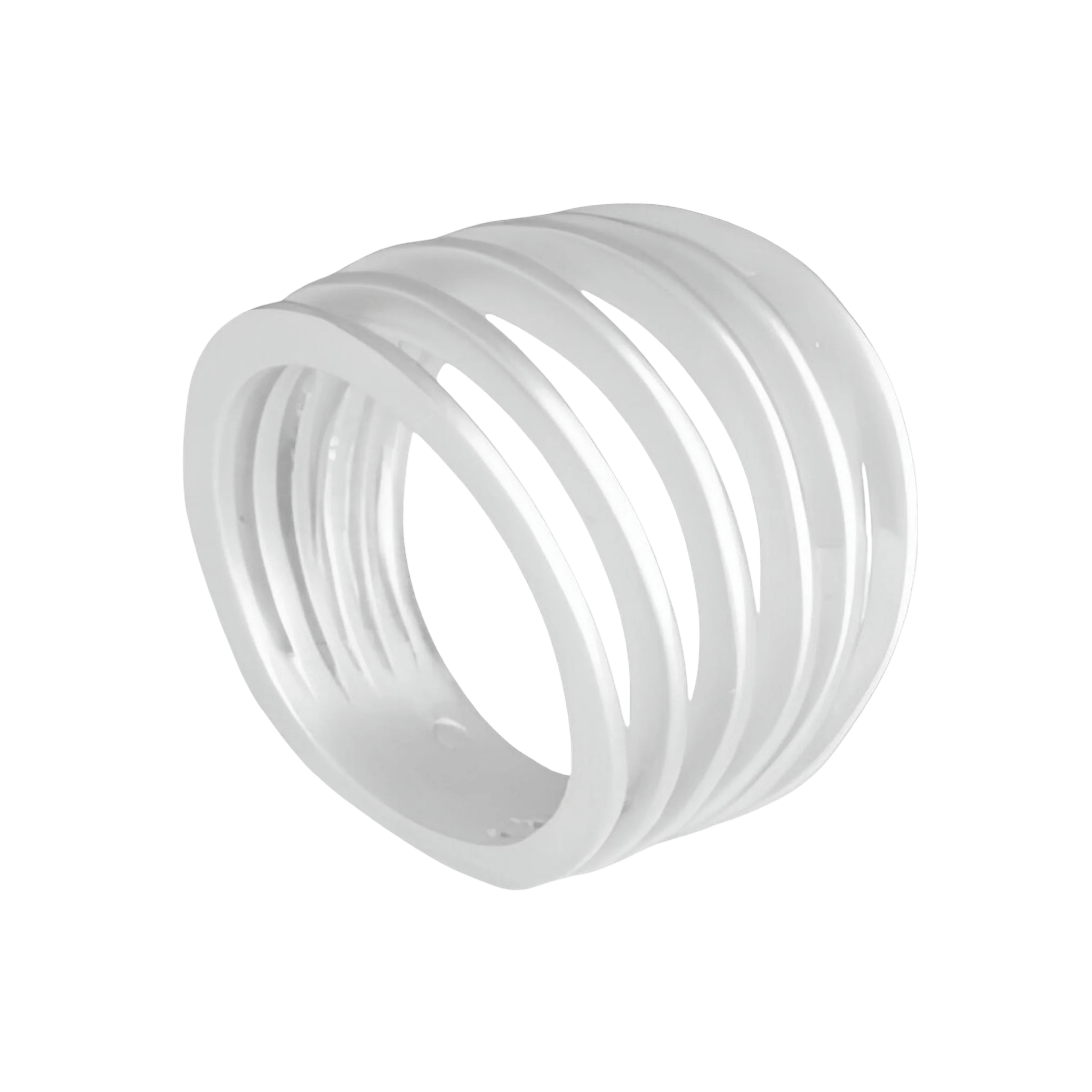 Susi Cala Ring Mir Six, Silber