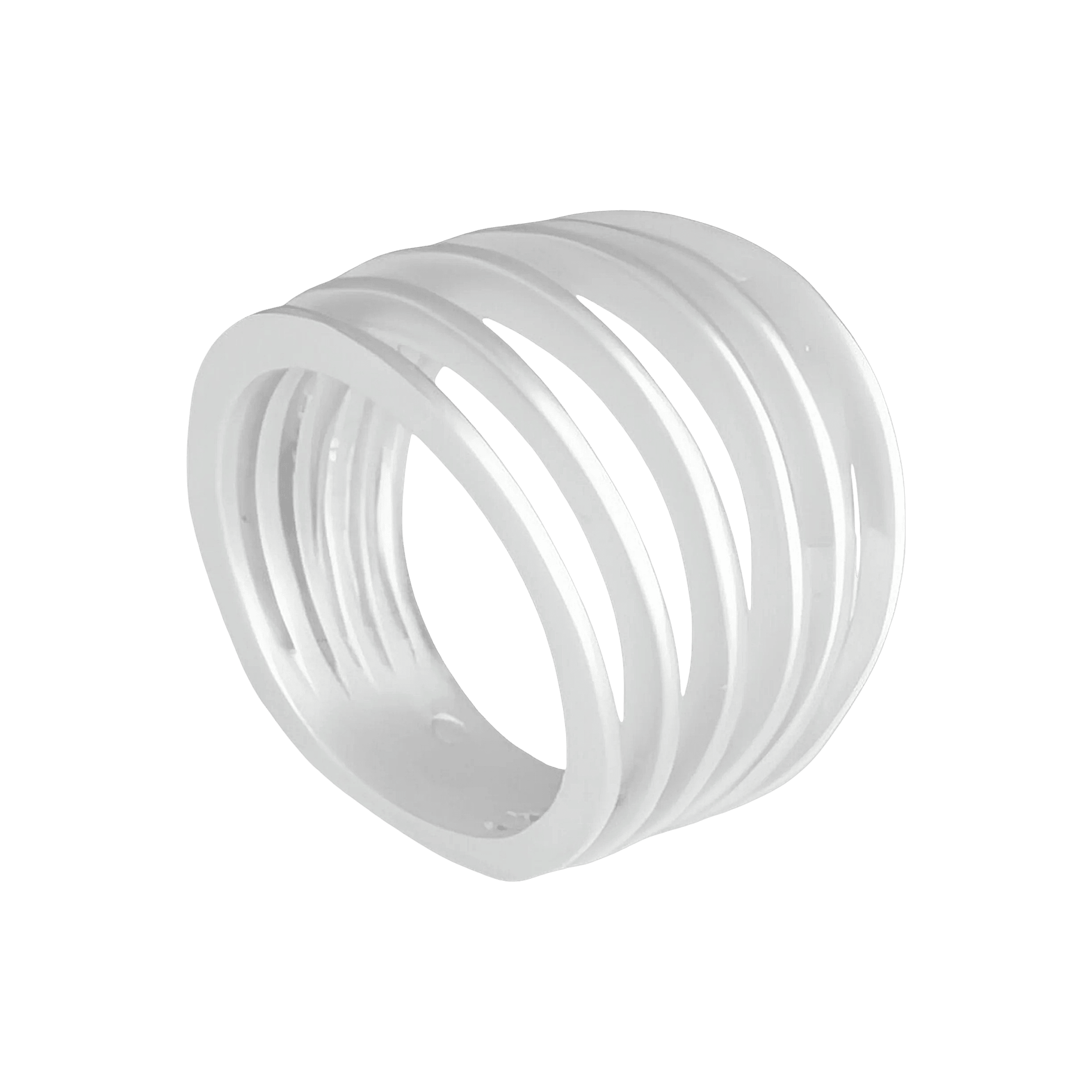 Susi Cala Ring Mir Six, Silber