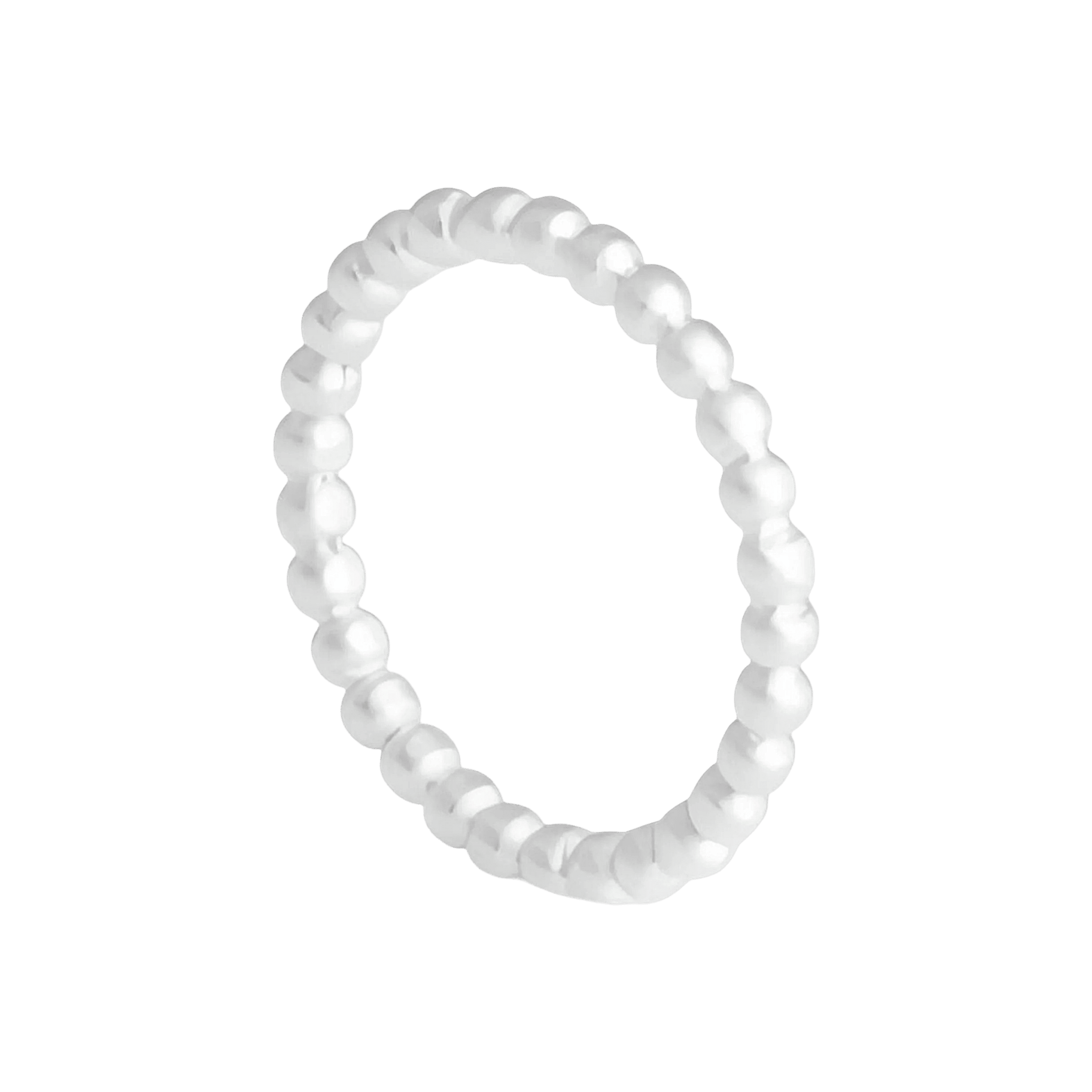 Susi Cala Ring Misha, Silber