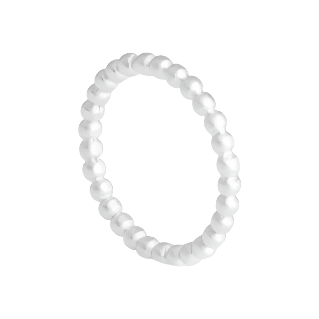 Susi Cala Ring Misha, Silber