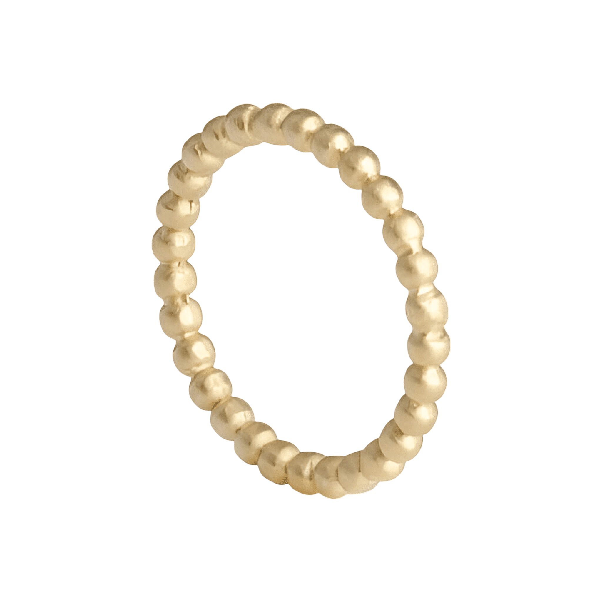 Susi Cala Ring Misha, vergoldet