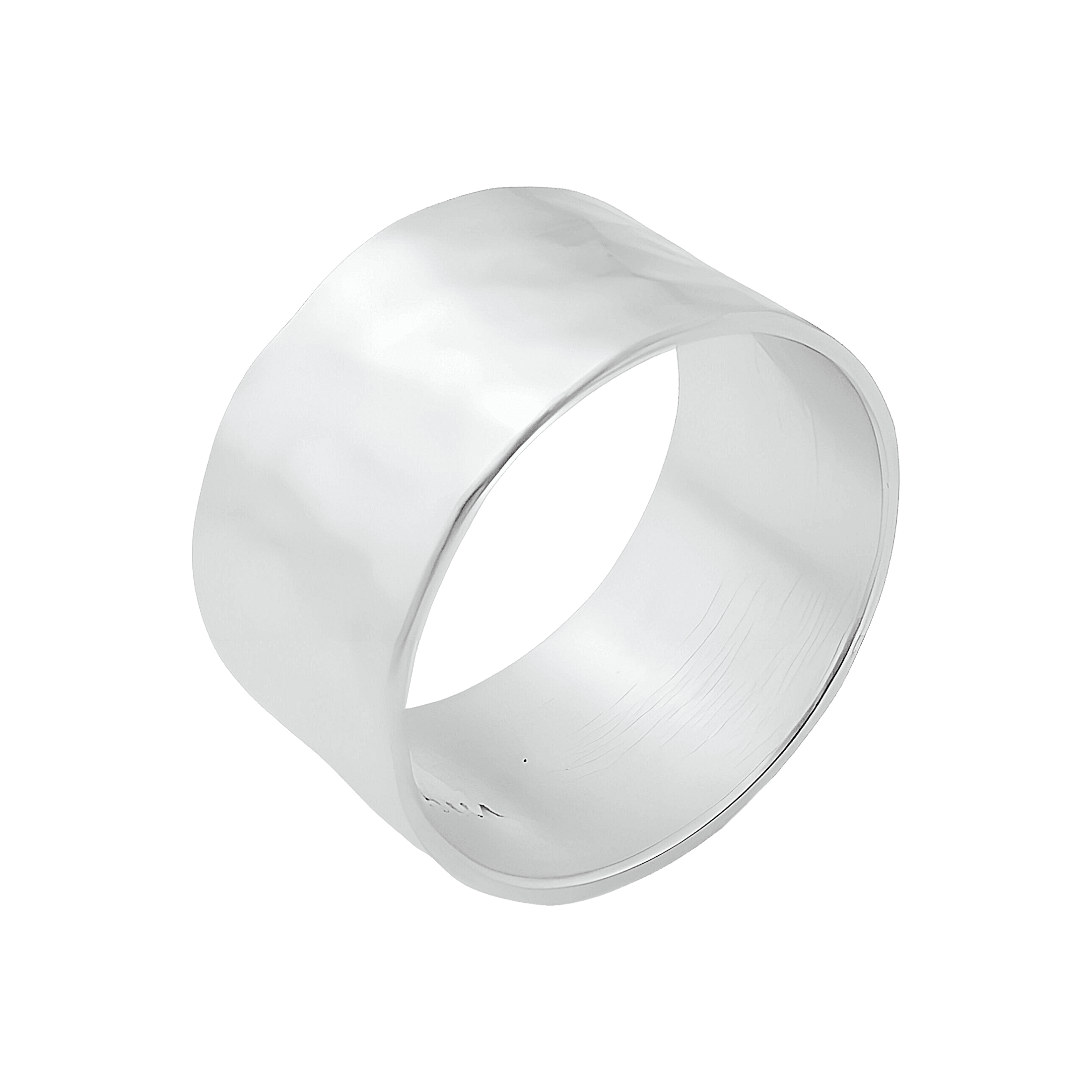 Susi Cala Ring Miss Lemon Big, Silber