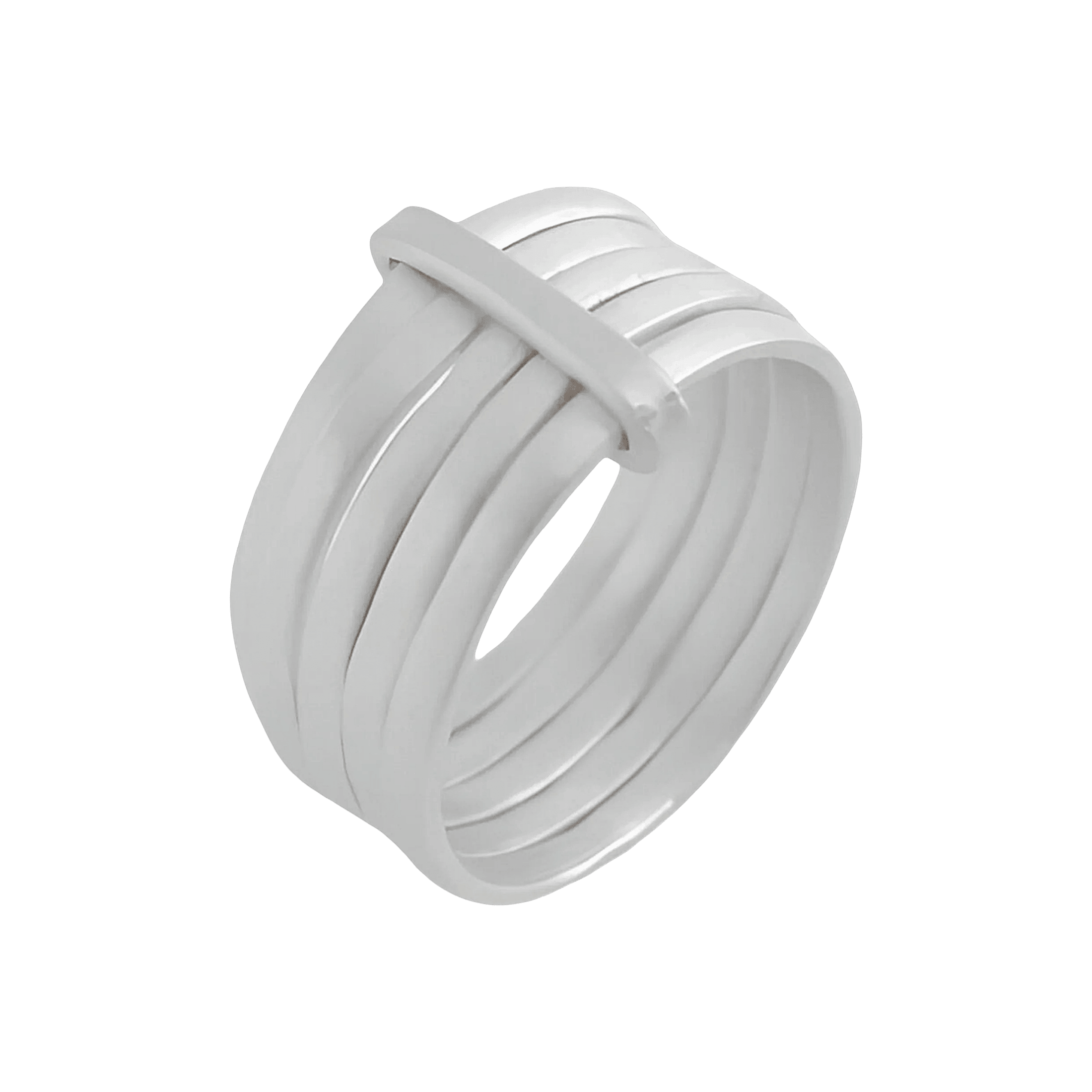 Susi Cala Ring Sophie 5Mix, Silber