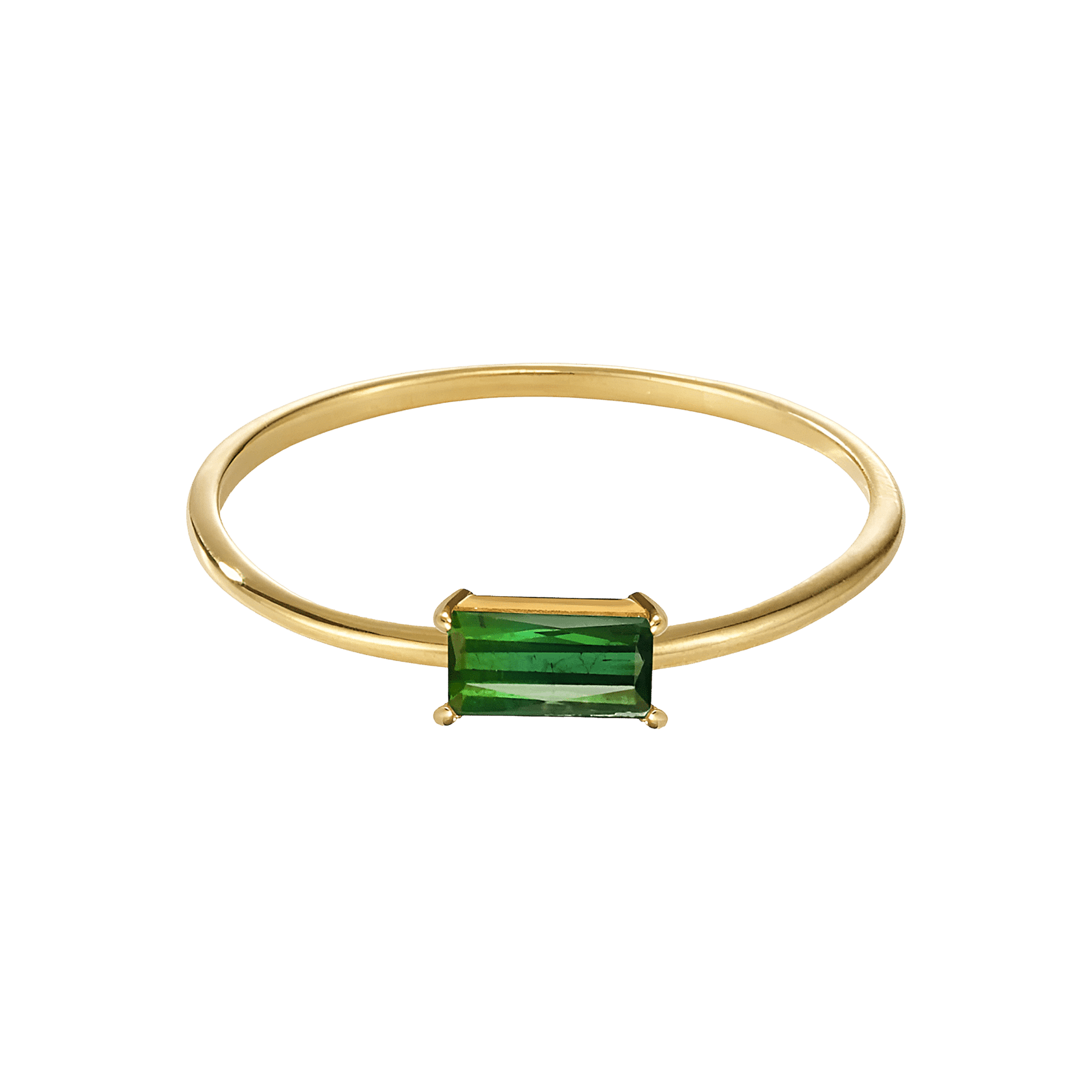 yours.Jewelry Ring Savoy Ceremony, shake that tree, vergoldet