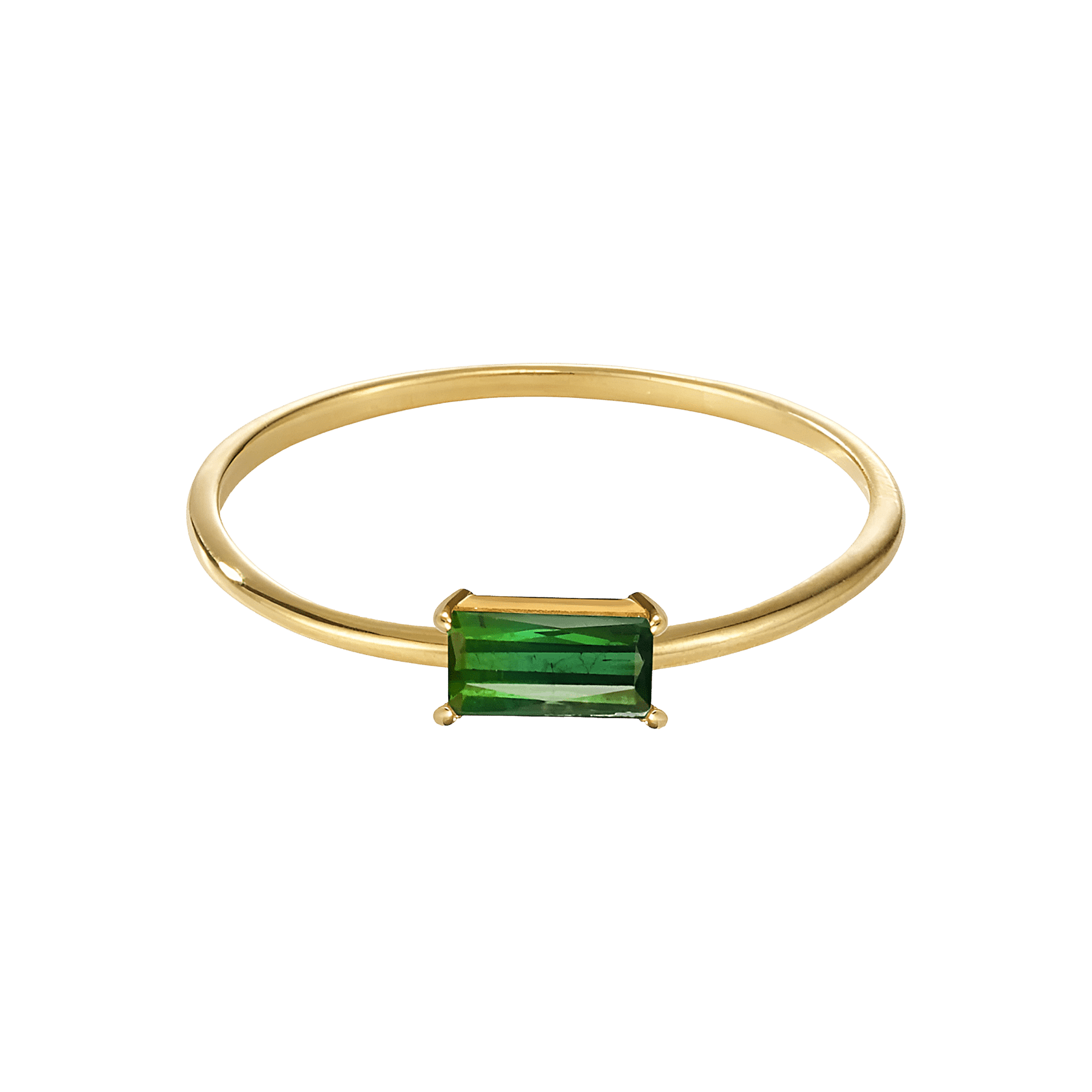 yours.Jewelry Ring Savoy Ceremony, shake that tree, vergoldet