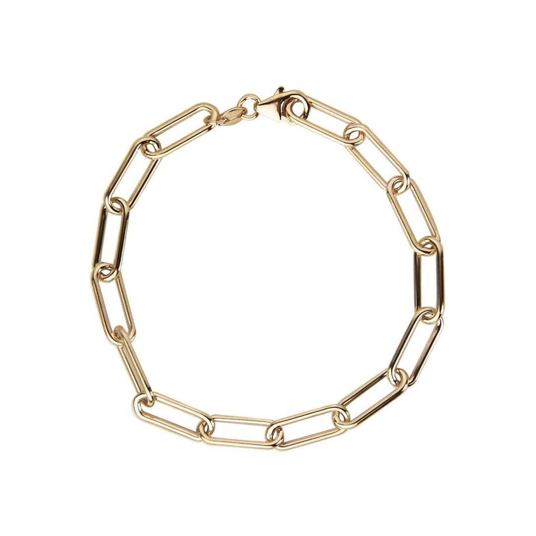 Jeberg Jewellery Armband Sophia, vergoldet