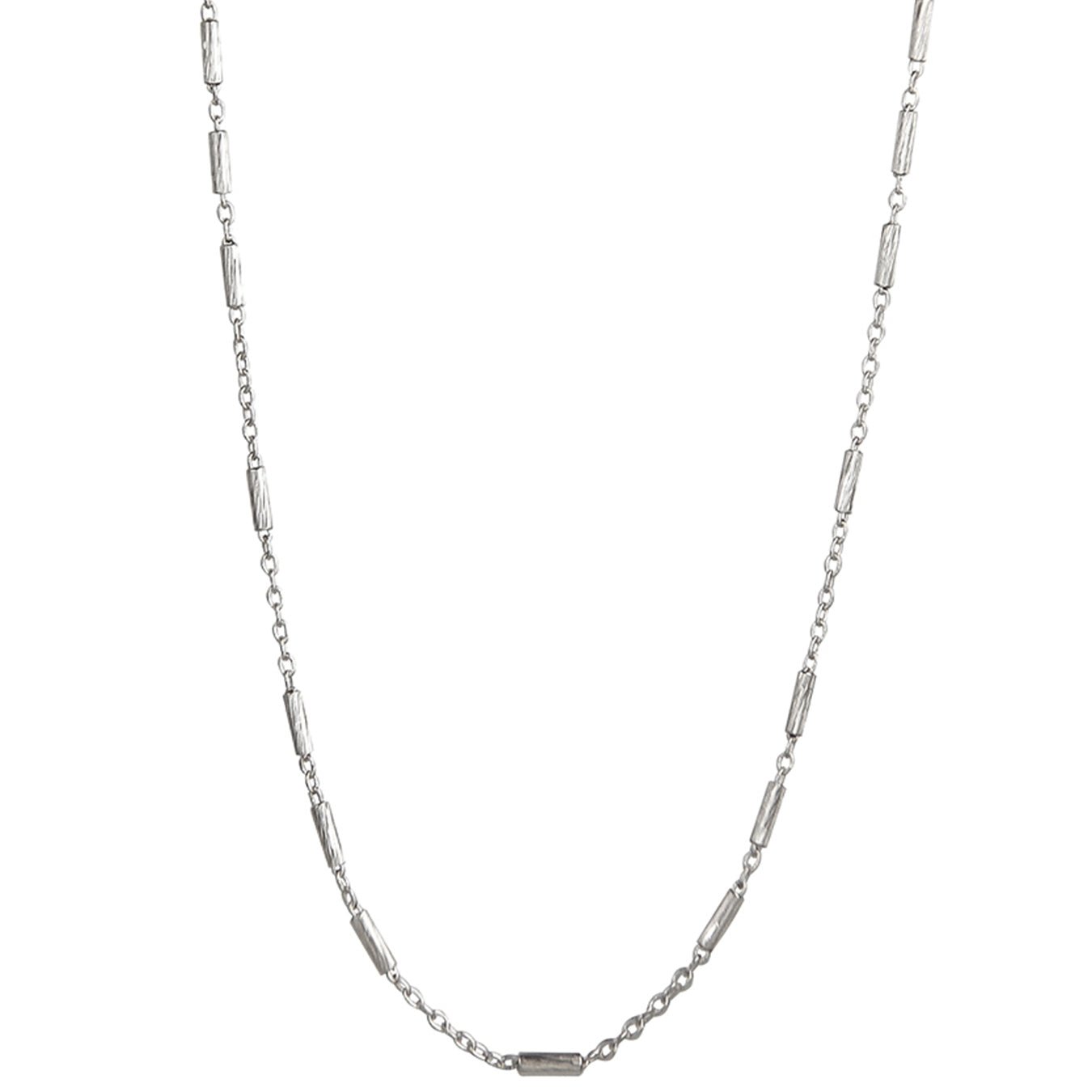 Jeberg Jewellery Kette Nora, Silber