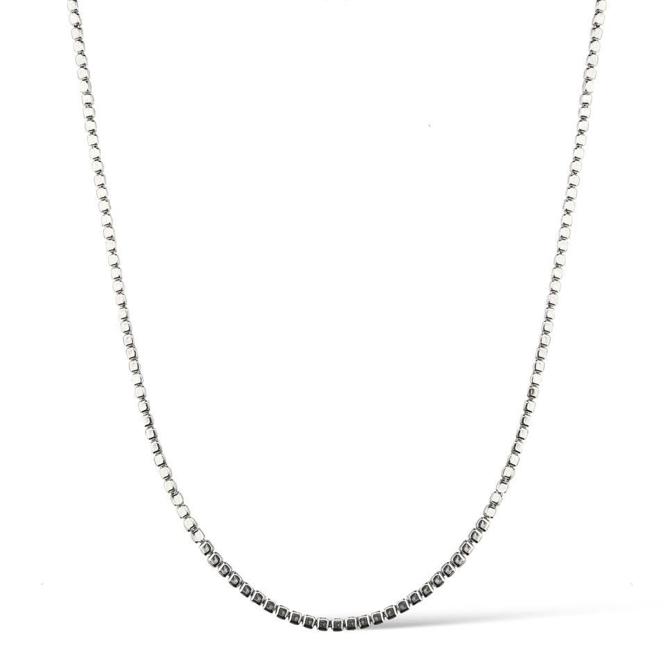 Jeberg Jewellery Kette Penelope, Silber