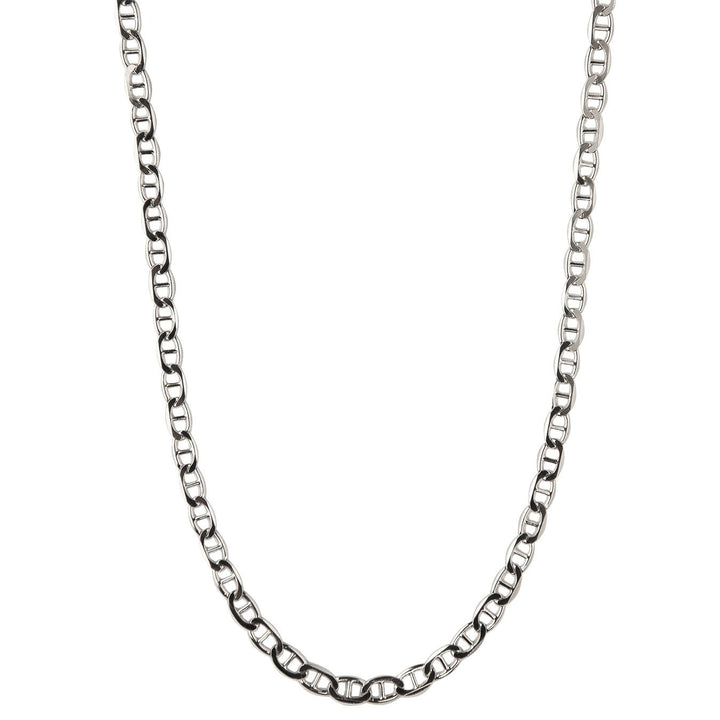 Jeberg Jewellery Kette Sydney, Silber