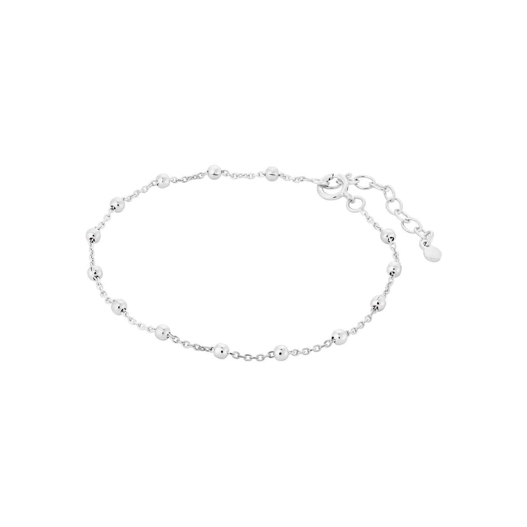 Pernille Corydon Armband Vega, Silber