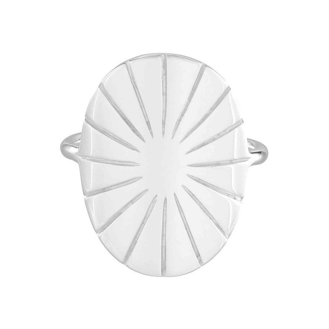 Pernille Corydon Ring Copenhagen, Silber