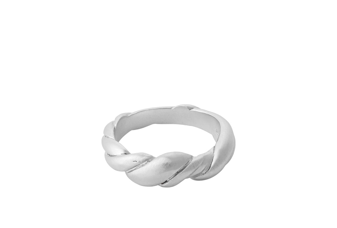 Pernille Corydon Ring Hana, Silber